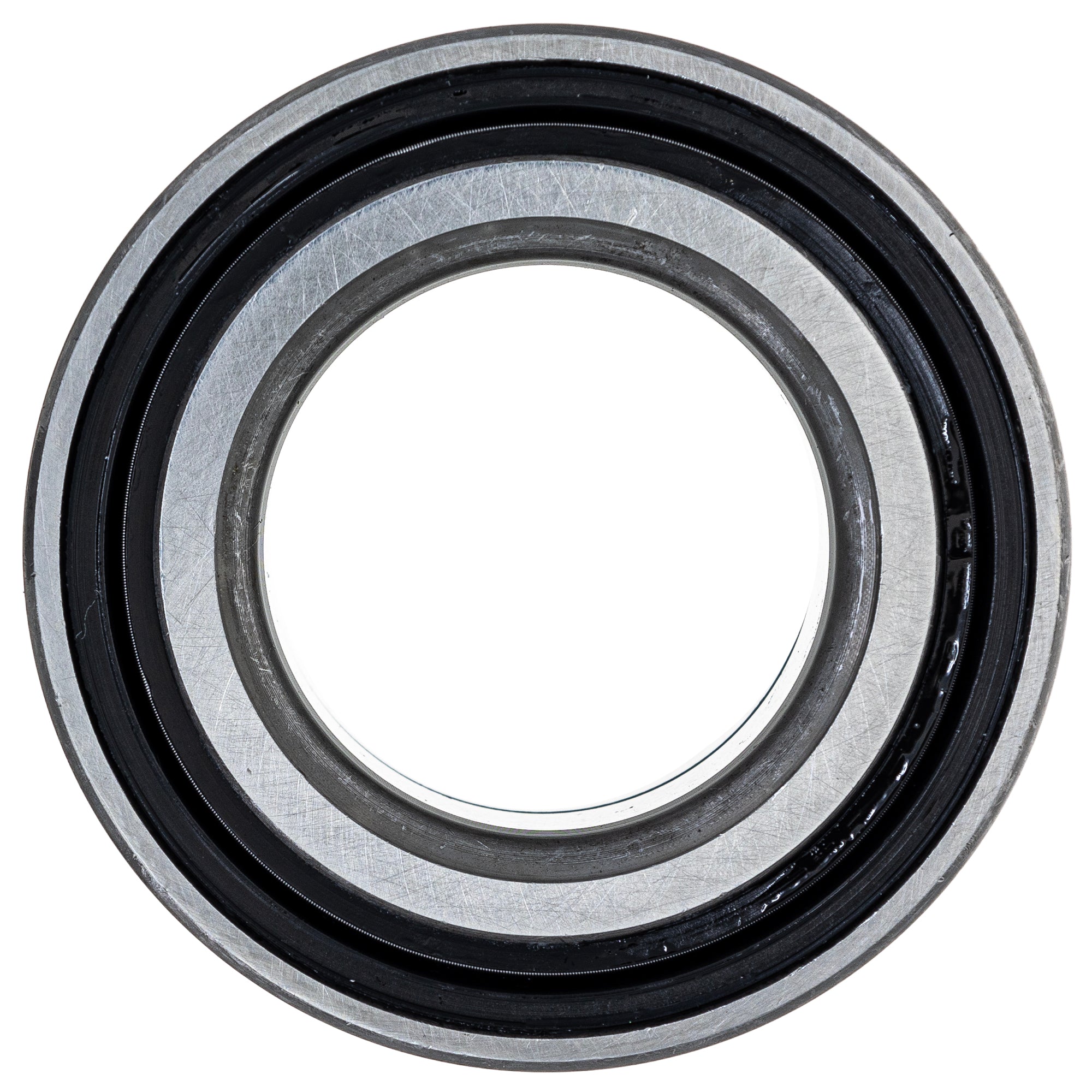 Double Row, Angular Contact, Ball Bearing Pack of 2 | NICHE PARTS