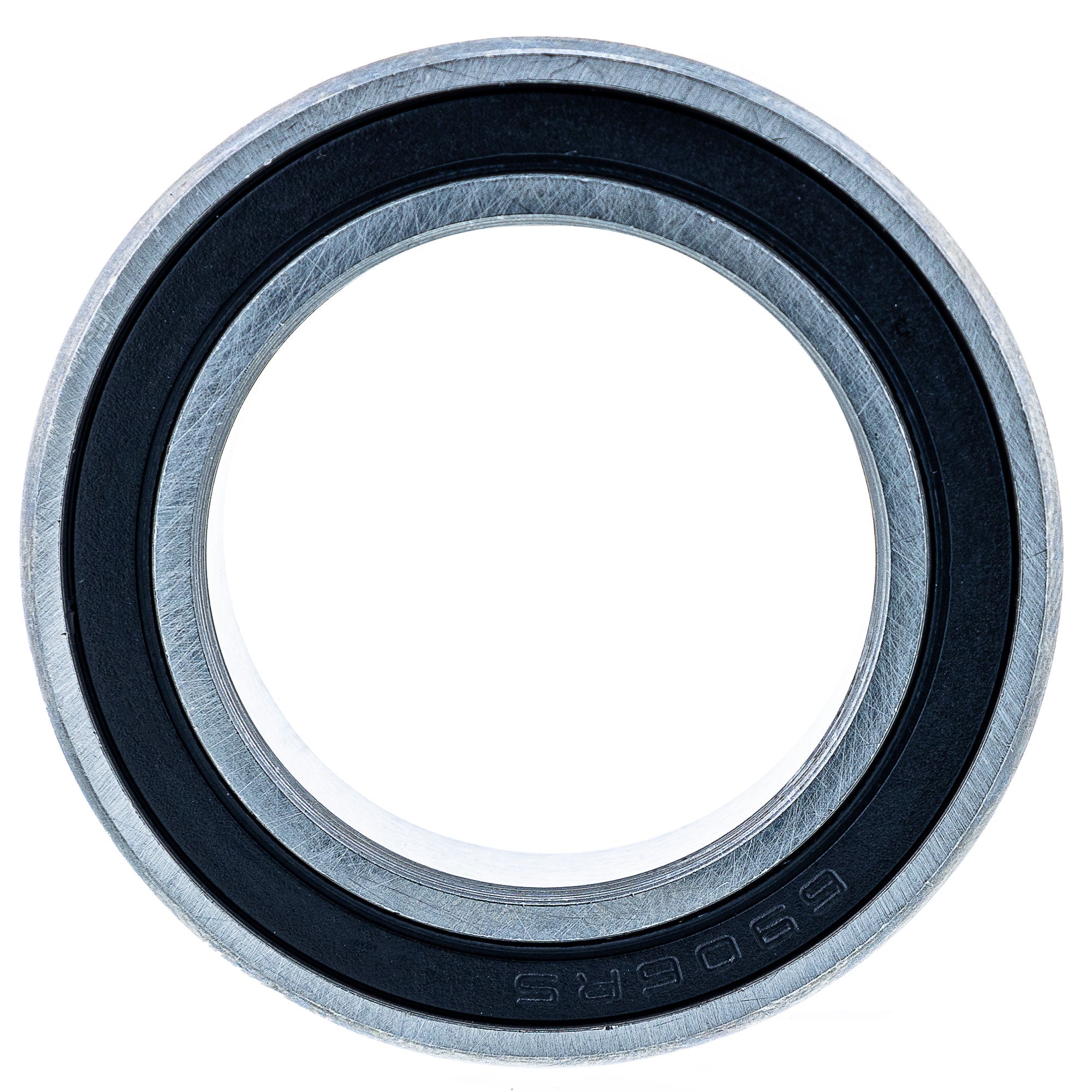 Wheel Bearing 6906-2RS 30x47x9mm Single Row Deep Groove 10 Pack