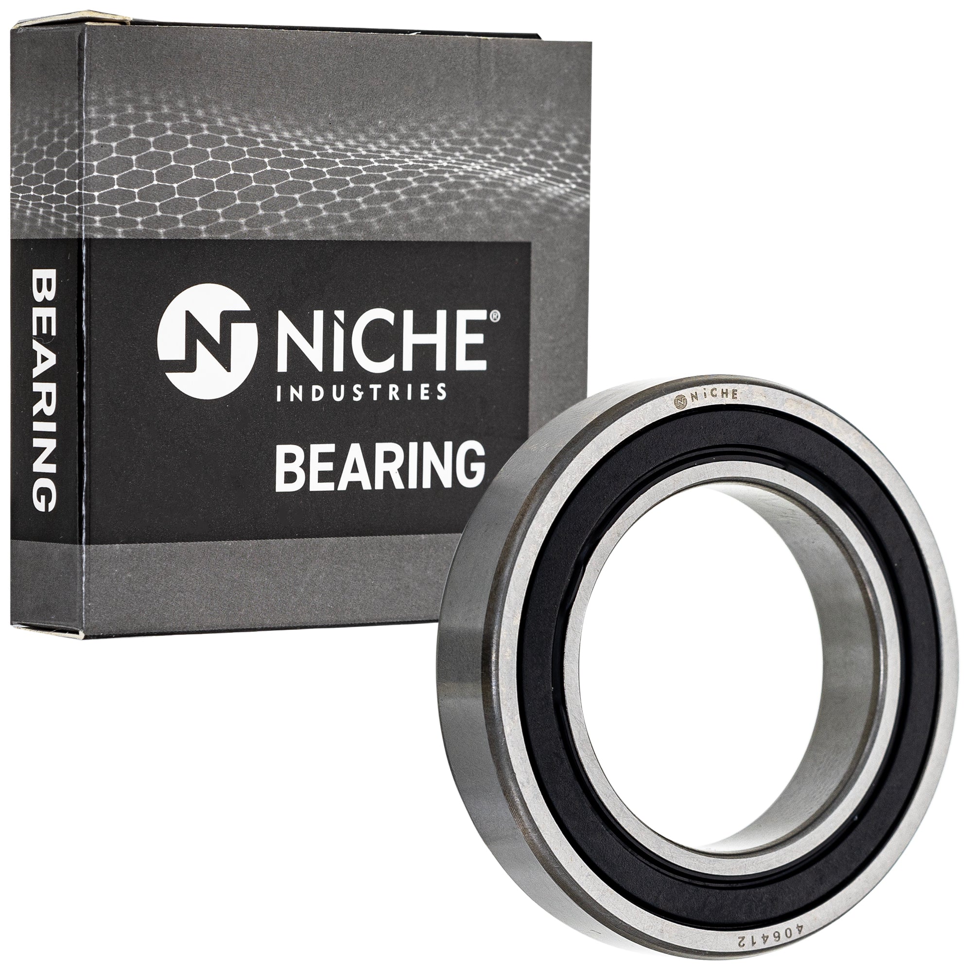 NICHE 519-CBB2262R Bearing 10-Pack for zOTHER YFZ450 Raptor