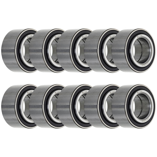 Wheel Bearing 20-2035 30x55x30mm Double Row Angular Contact 10