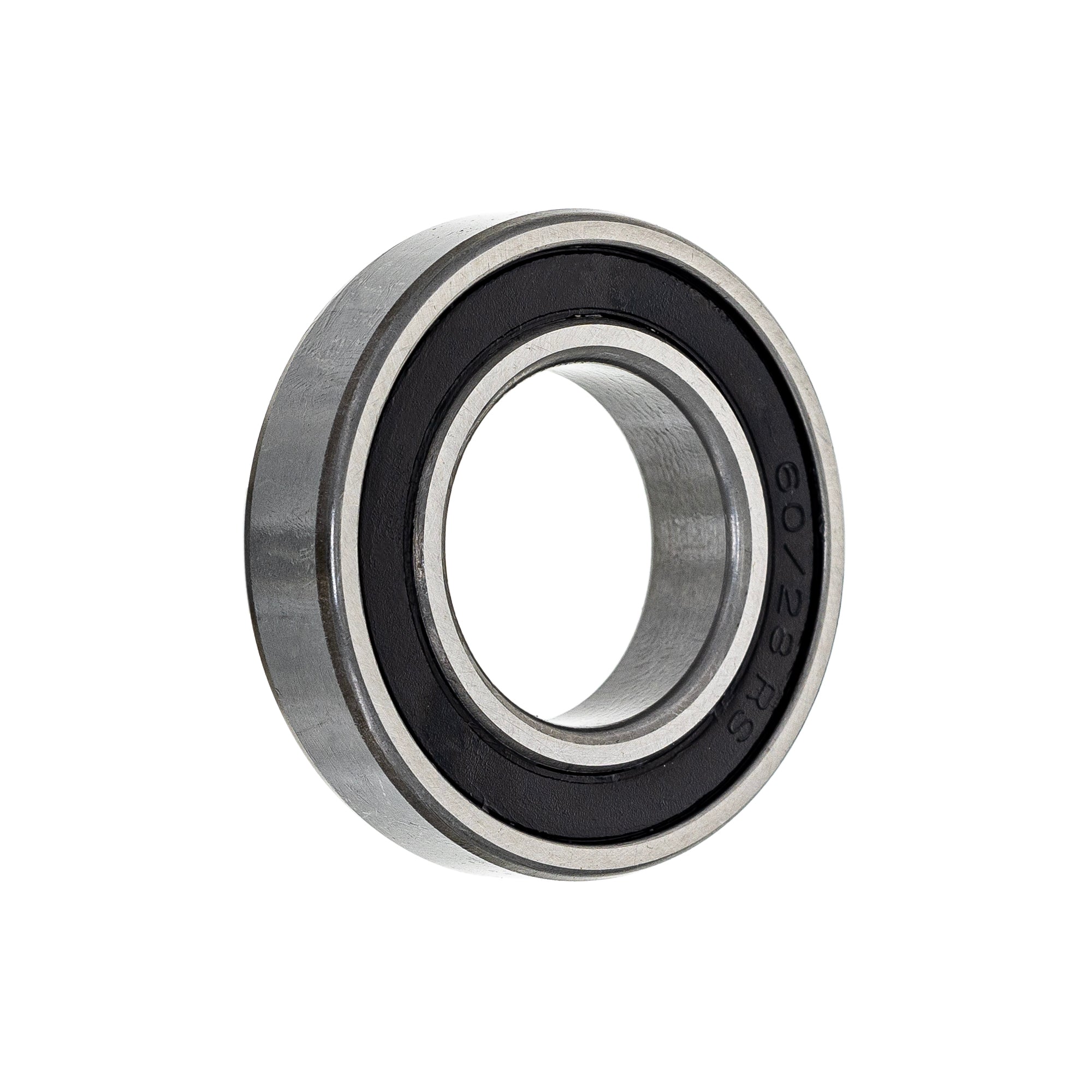 Single Row, Deep Groove, Ball Bearing Pack of 2 Honda | NICHE PARTS