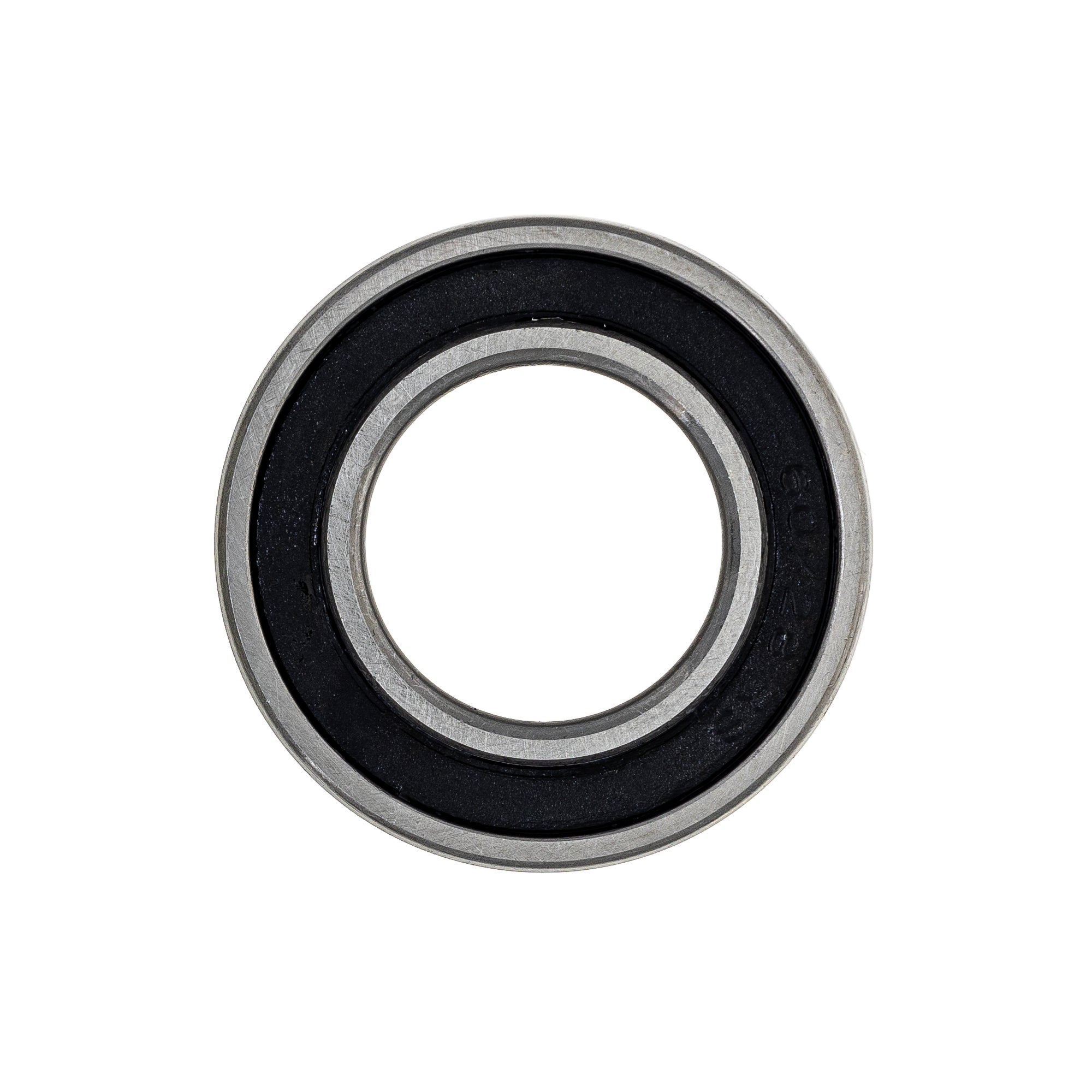 Single Row, Deep Groove, Ball Bearing Pack of 2 Honda | NICHE PARTS