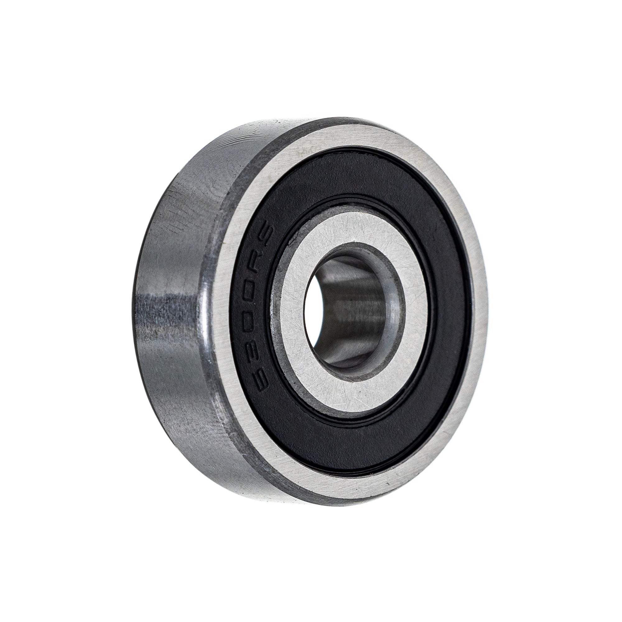 Single Row, Deep Groove, Ball Bearing Pack of 2 | NICHE PARTS