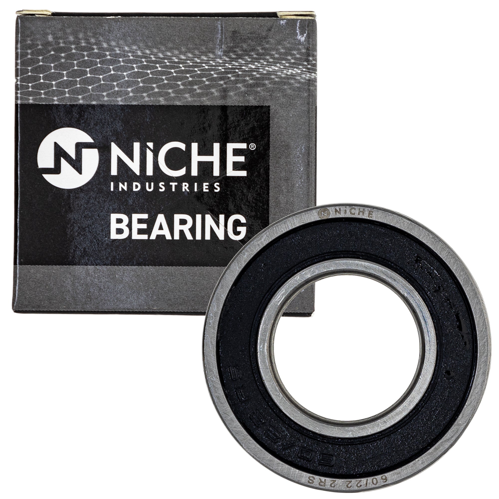 Single Row, Deep Groove, Ball Bearing Yamaha Honda | NICHE PARTS Single Row, Deep Groove, Ball Bearing Yamaha Honda | NICHE PARTS