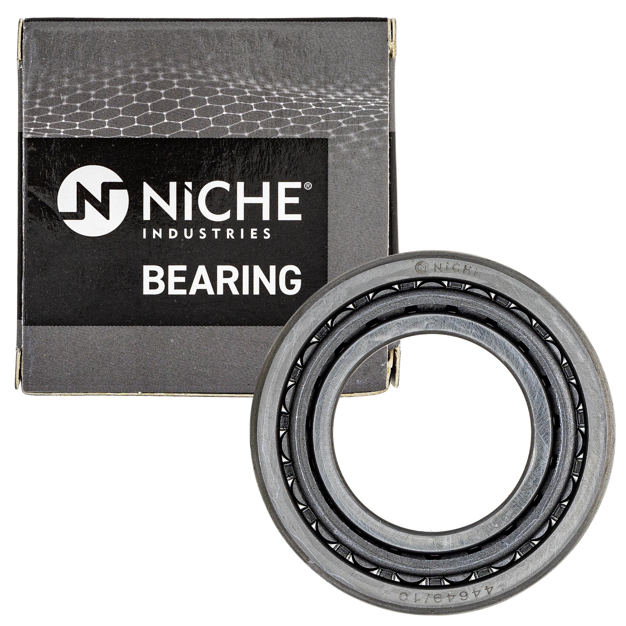 Tapered Roller Bearing Pack of 2 Polaris Arctic Cat | NICHE PARTS