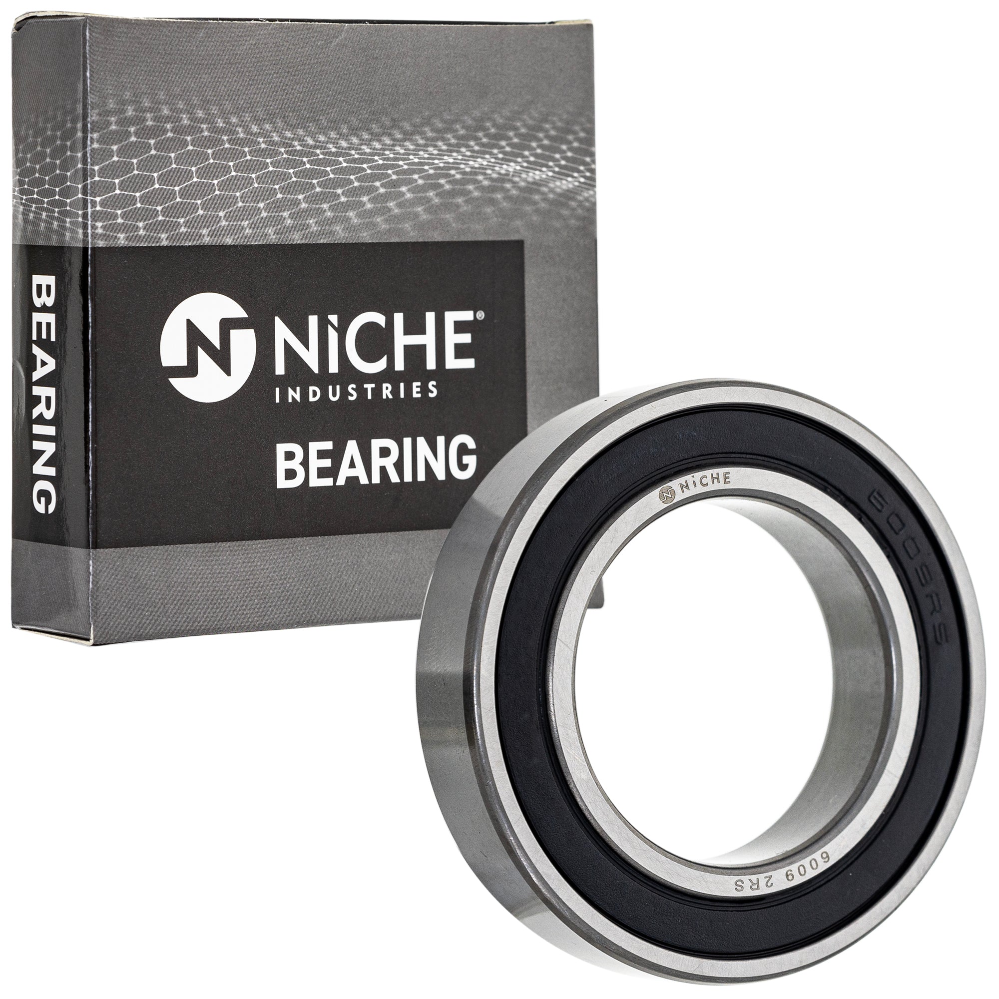 NICHE 519-CBB2269R Bearing 2-Pack for zOTHER TRX450 TRX400 TRX300