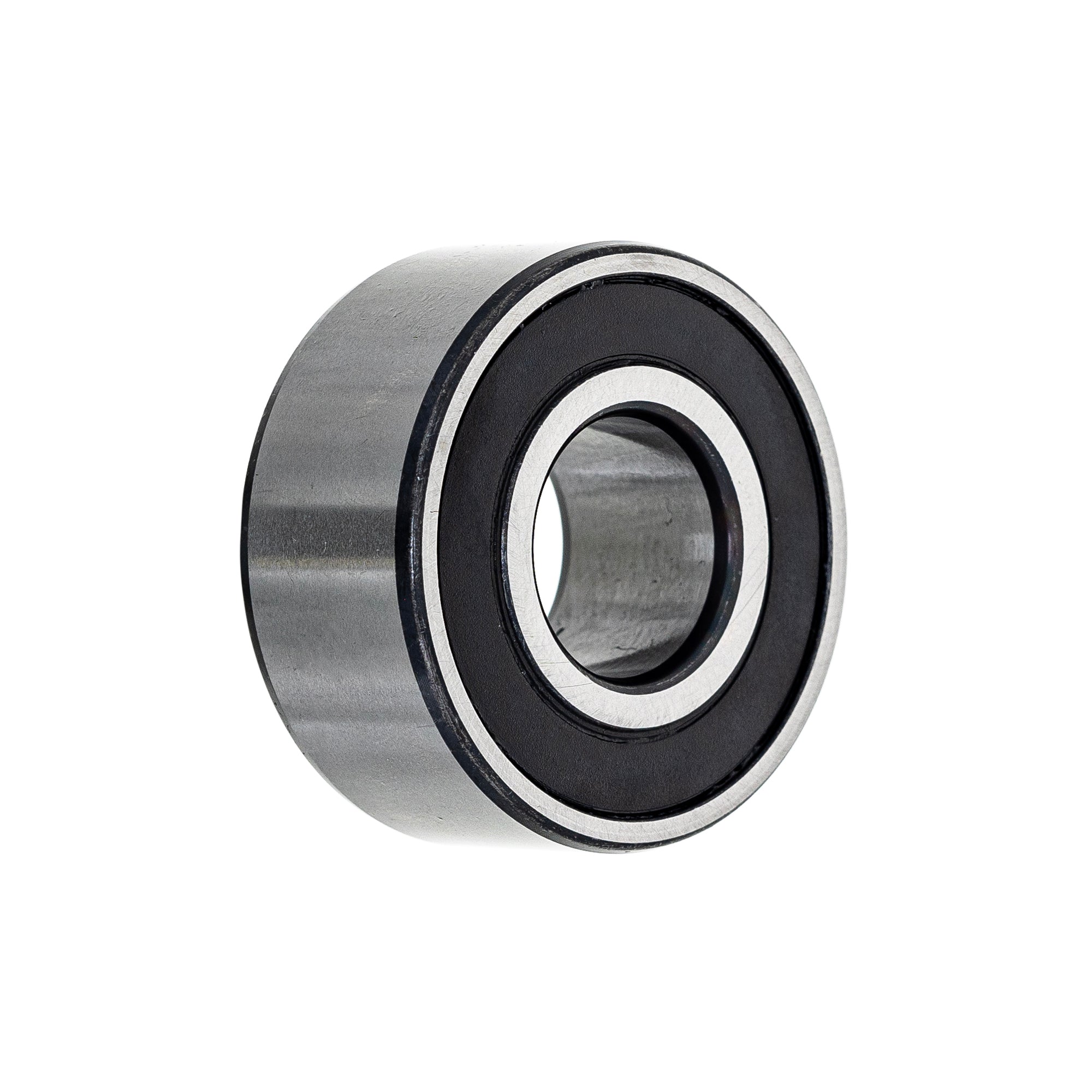 Wheel Bearing 5204-2RS 20x47x20.6mm Double Row Angular Contact 10