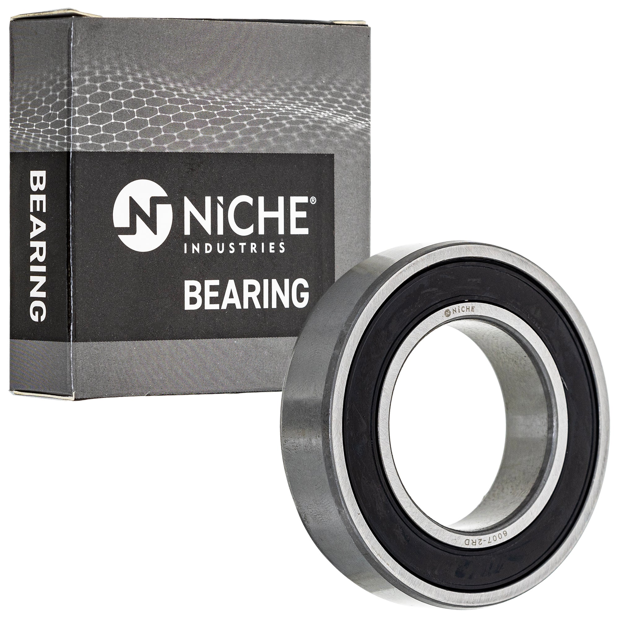 NICHE 519-CBB2274R Bearing for zOTHER XR650R TRX450 TRX400 TRX300