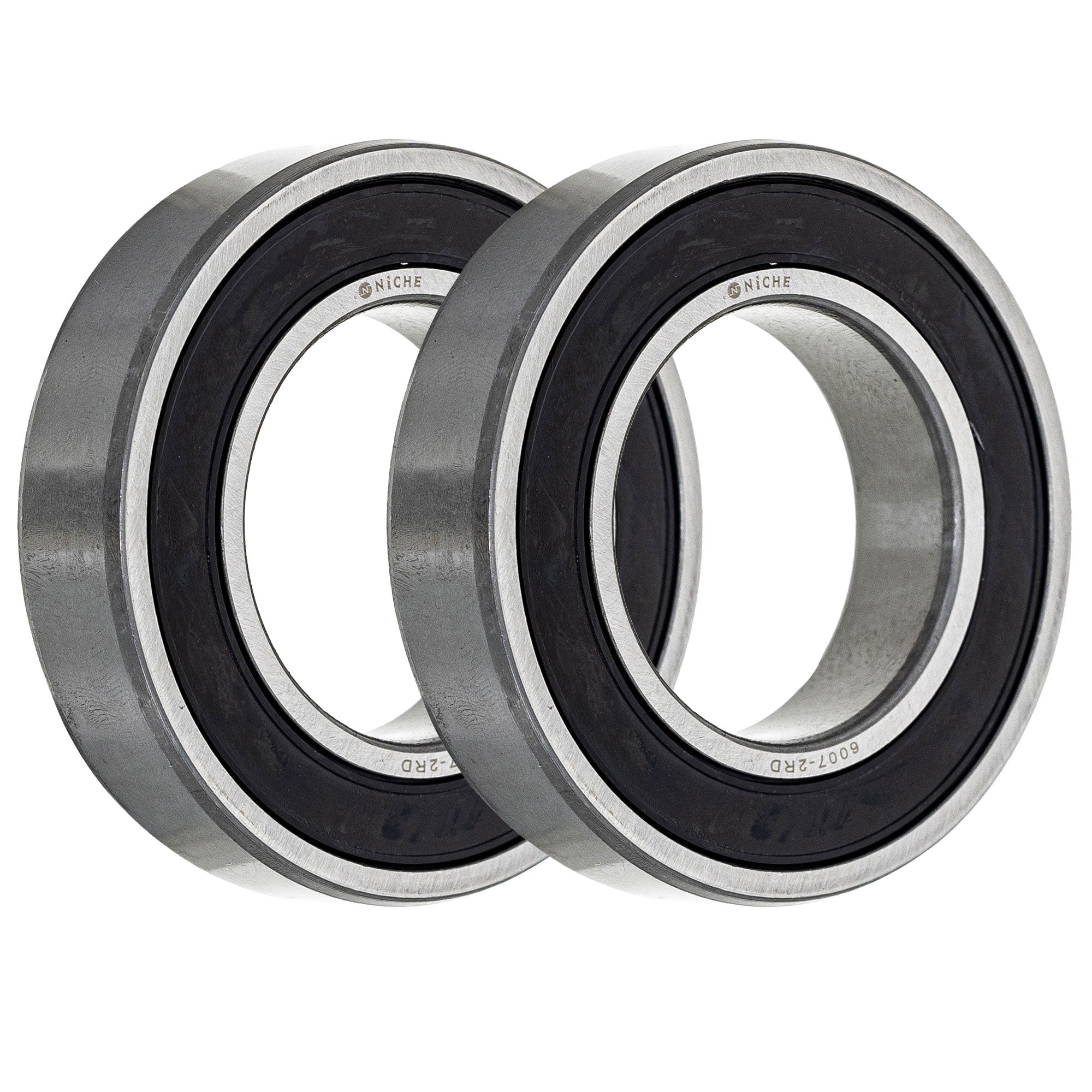 Electric Grade, Single Row, Deep Groove, Ball Bearing Pack of 2 2-Pack for zOTHER XR650R NICHE 519-CBB2274R