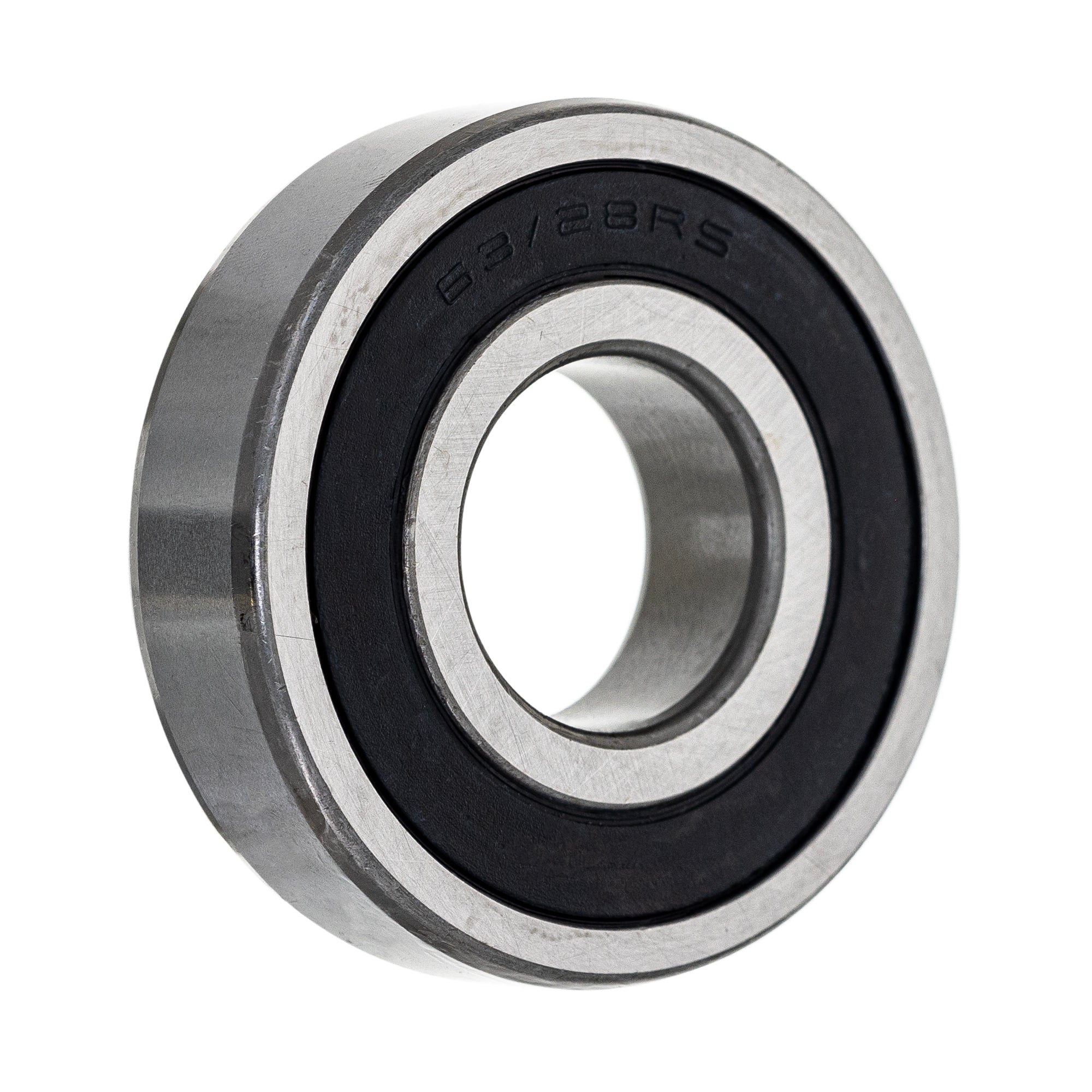 Single Row, Deep Groove, Ball Bearing Honda | NICHE PARTS