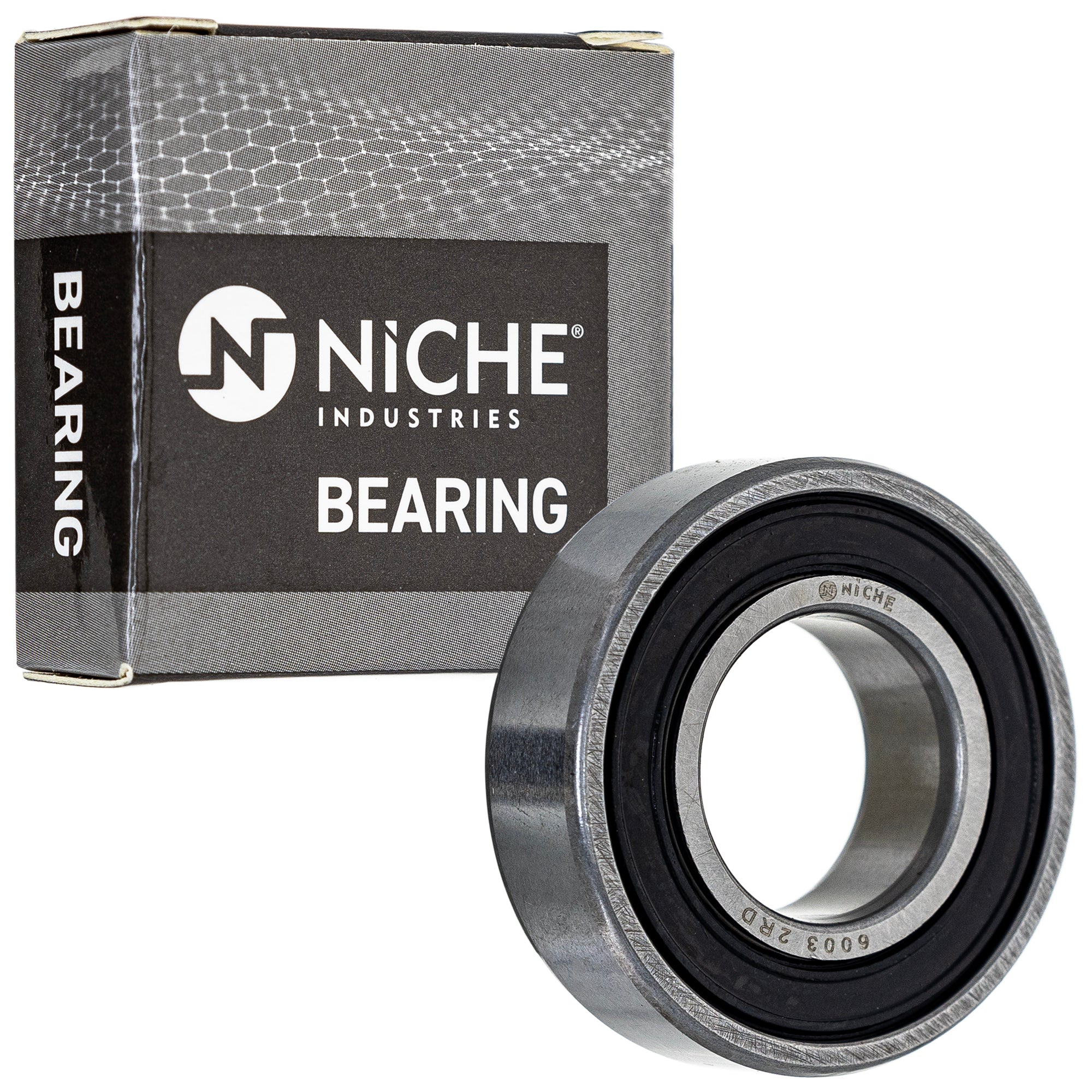 NICHE 519-CBB2276R Bearing 2-Pack for zOTHER YFZ50 Xpress WideTrak