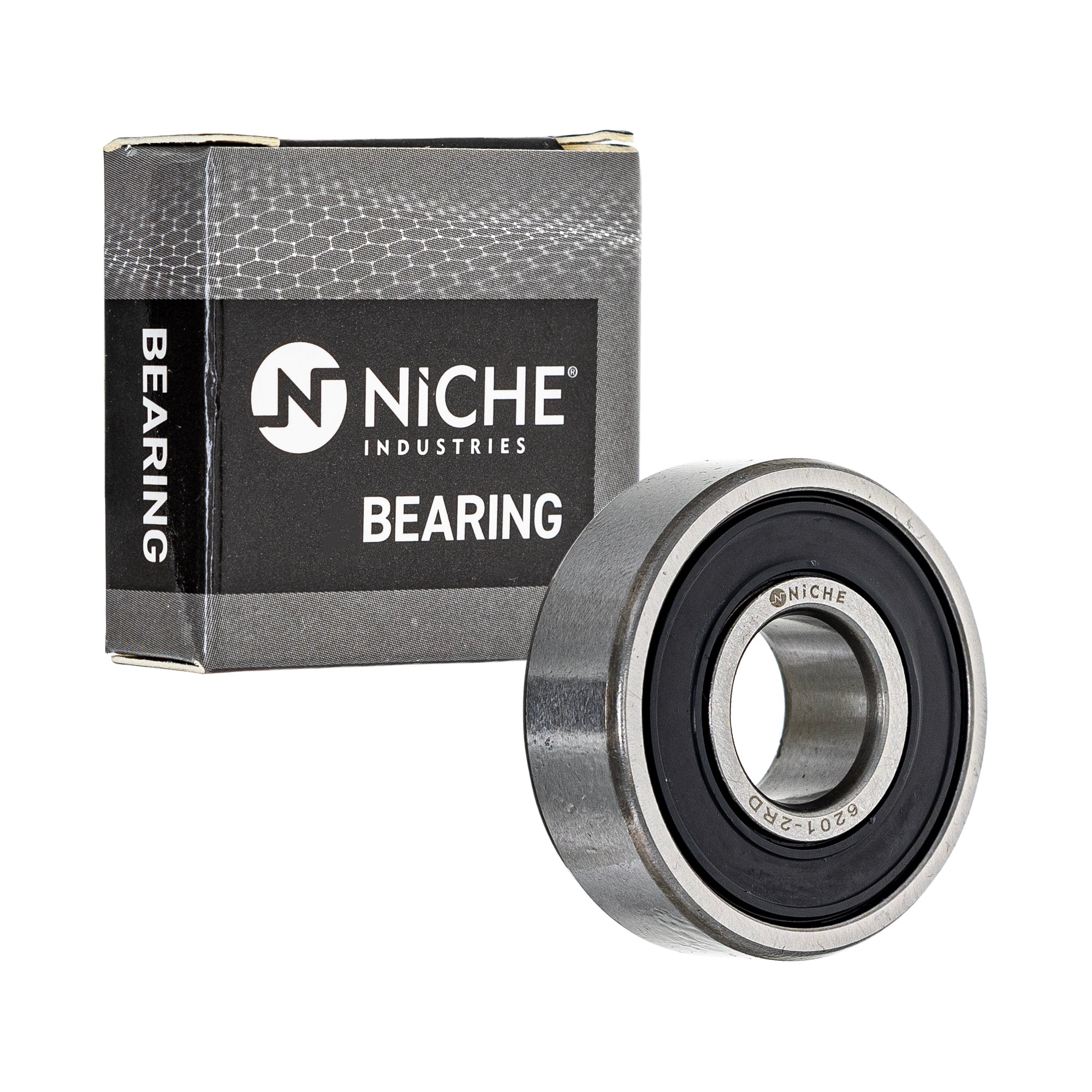 NICHE 519-CBB2277R Bearing 2-Pack for zOTHER YZ85 YZ80 XR80R XR80