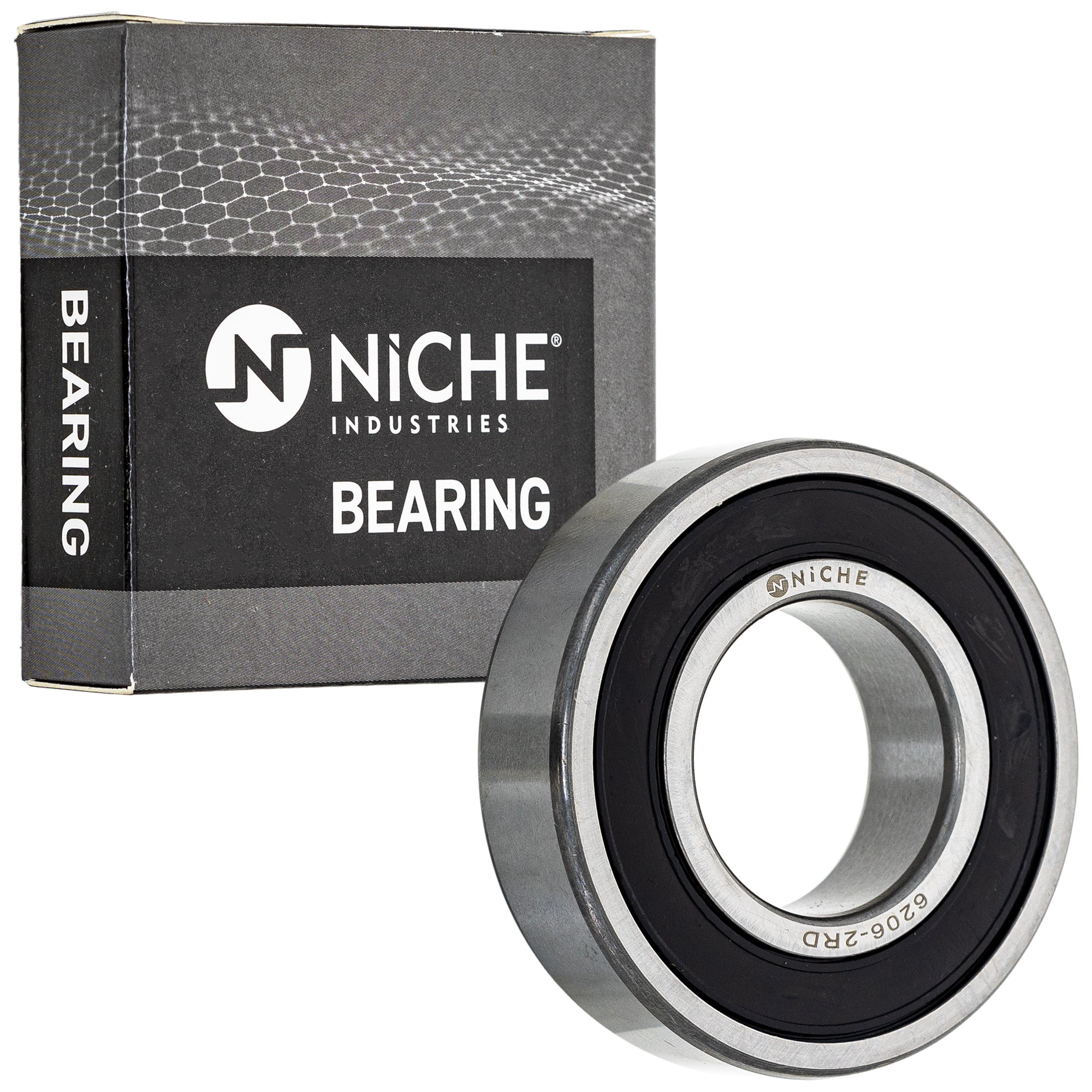 NICHE 519-CBB2270R Bearing for zOTHER ZRX1100 ZR1100 Z1 YZF600R