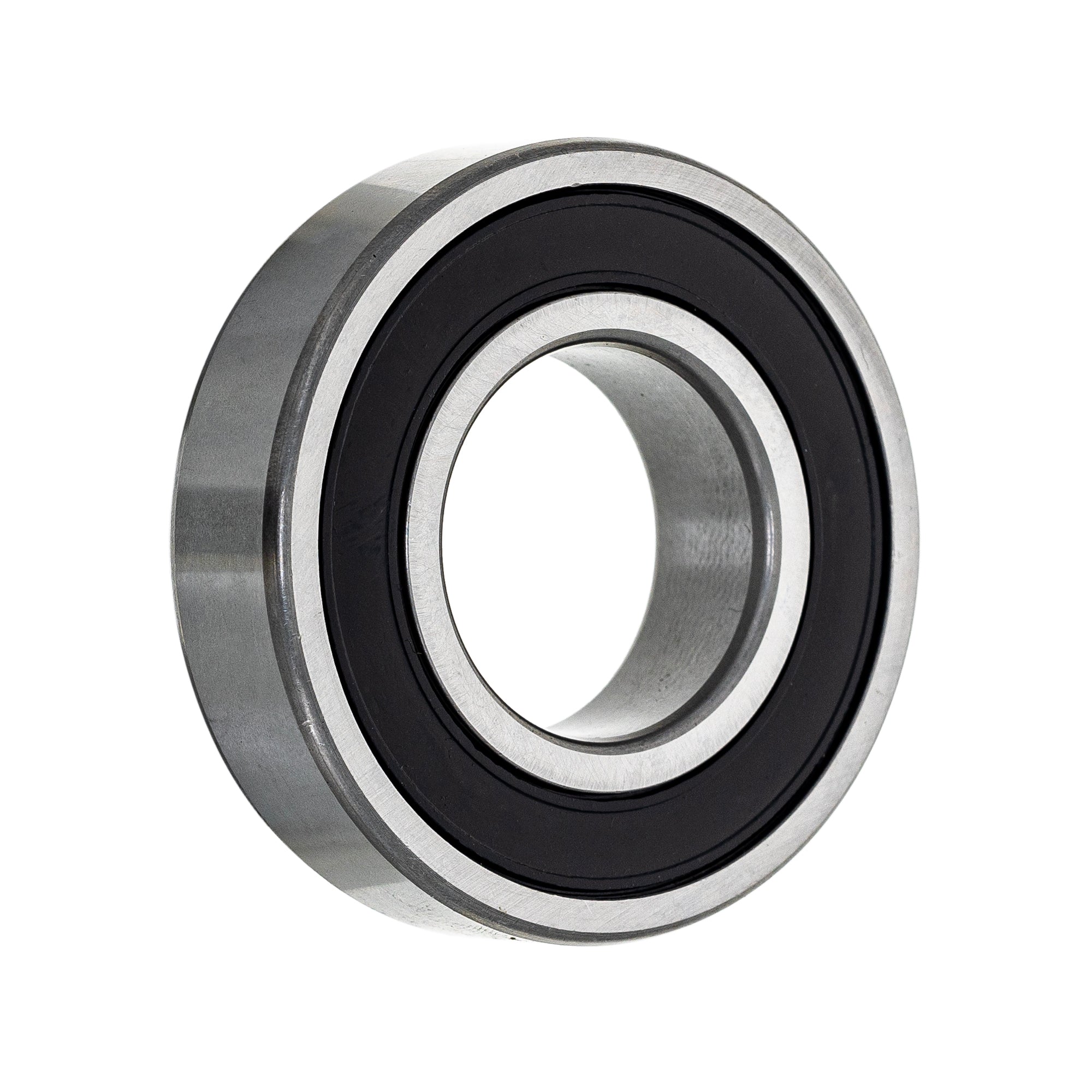 Electric Grade, Single Row, Deep Groove, Ball Bearing | NICHE PARTS