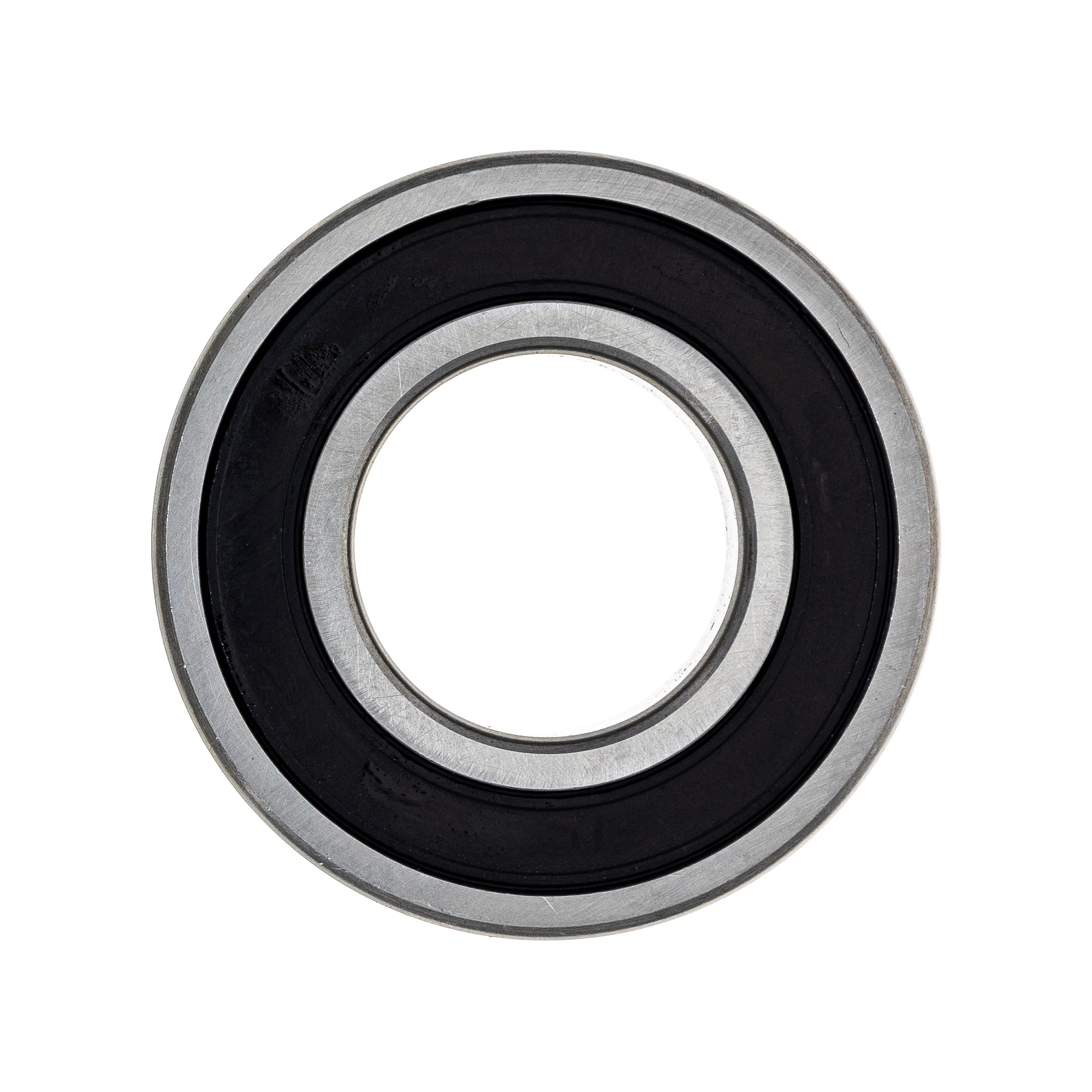 Wheel Bearing 6206-2RDQE6 30x62x16mm Single Row Deep Groove 10