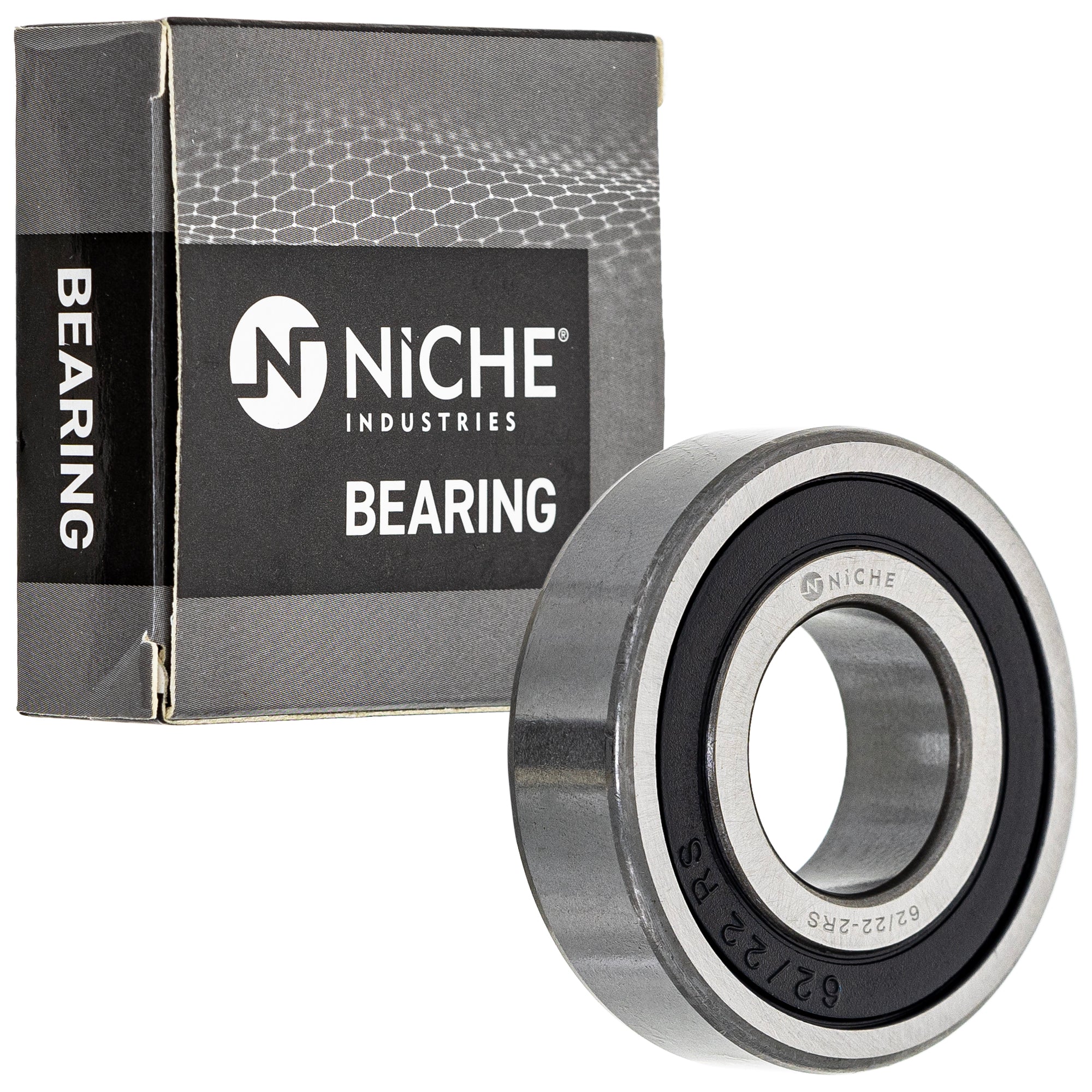 NICHE 519-CBB2271R Bearing for zOTHER YZ450FX YZ450F YZ426F YZ400F
