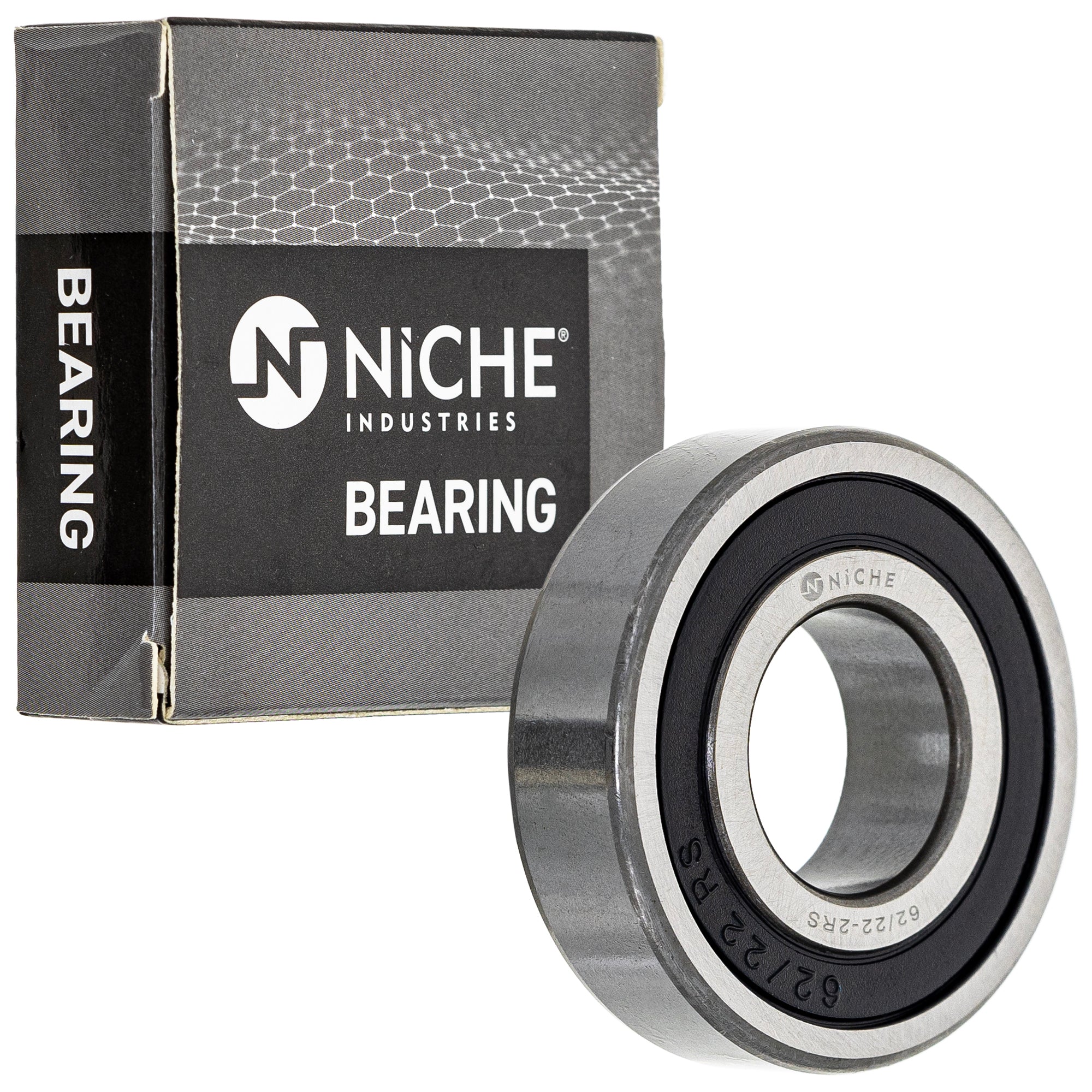 NICHE 519-CBB2271R Bearing 10-Pack for zOTHER Shadow CBR900RR