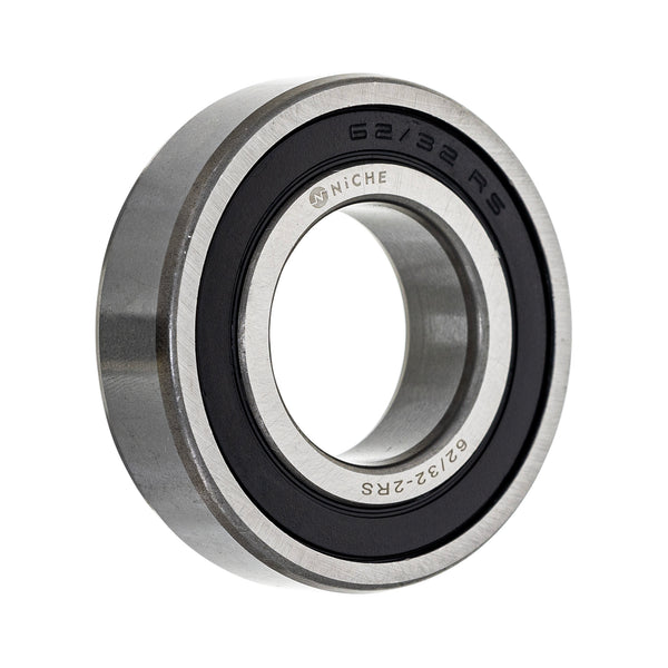 中村 Single Row, Deep Groove, Ball Bearing Suzuki Polaris | NICHE PARTS
