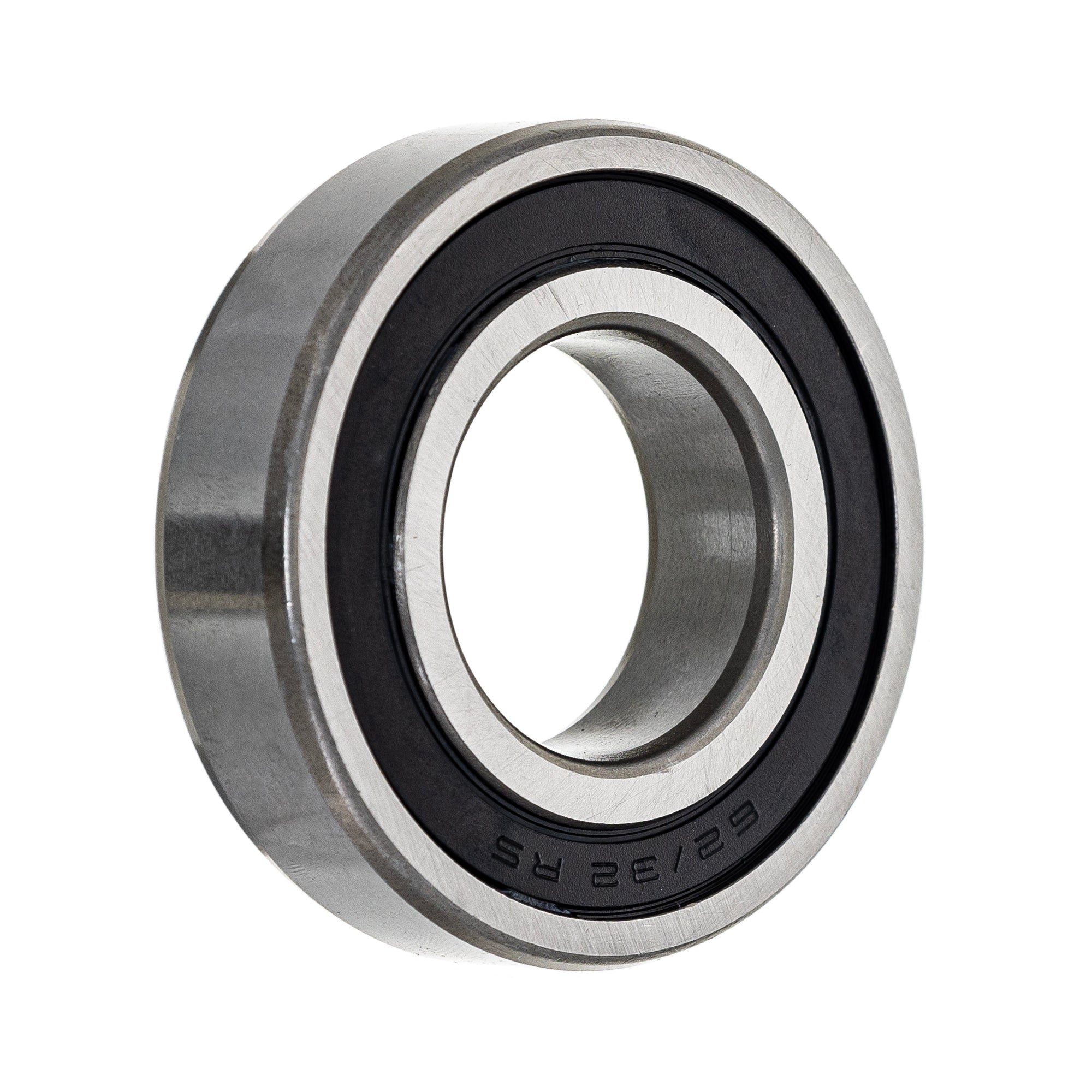 Single Row, Deep Groove, Ball Bearing Suzuki Polaris | NICHE PARTS