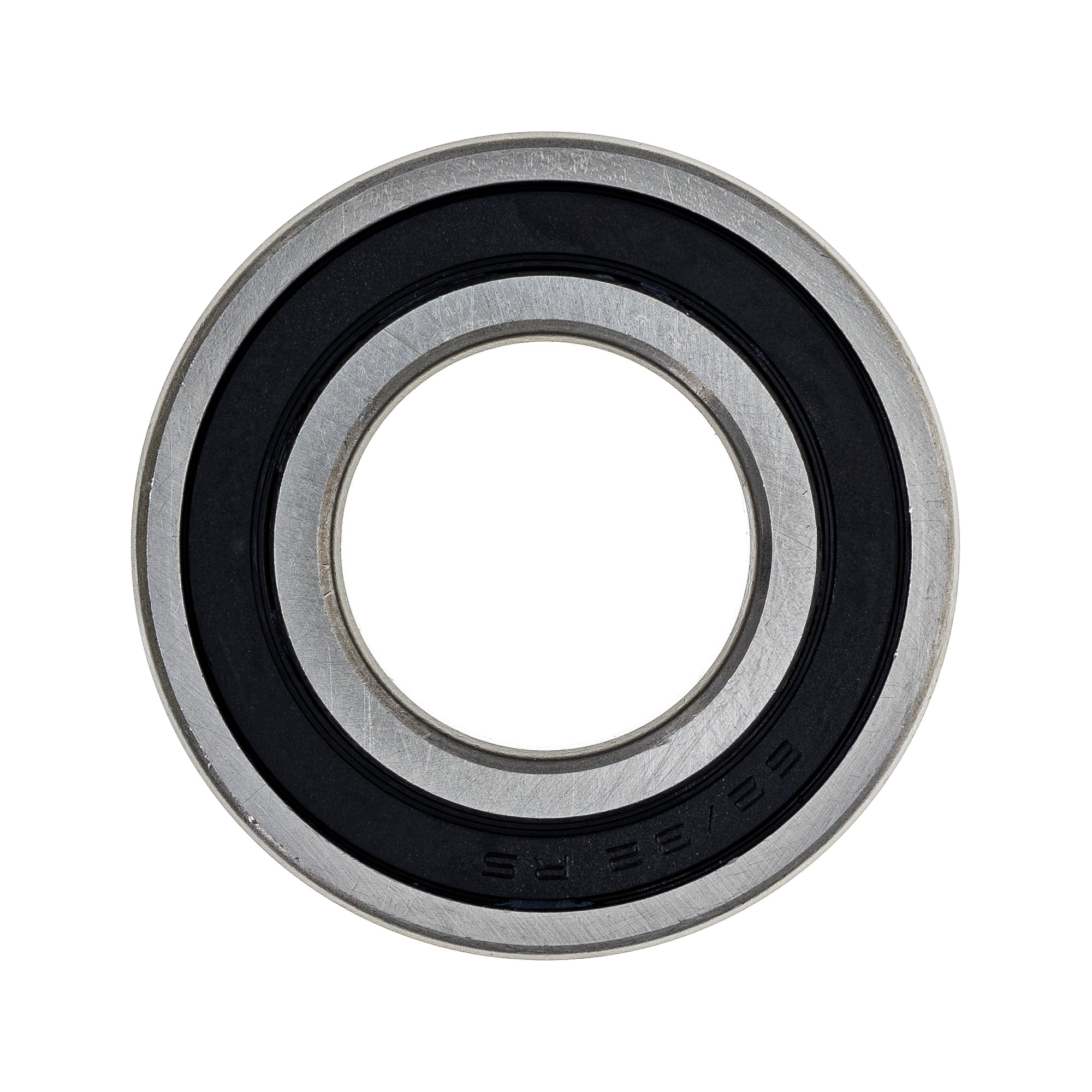 Single Row, Deep Groove, Ball Bearing Suzuki Polaris | NICHE PARTS