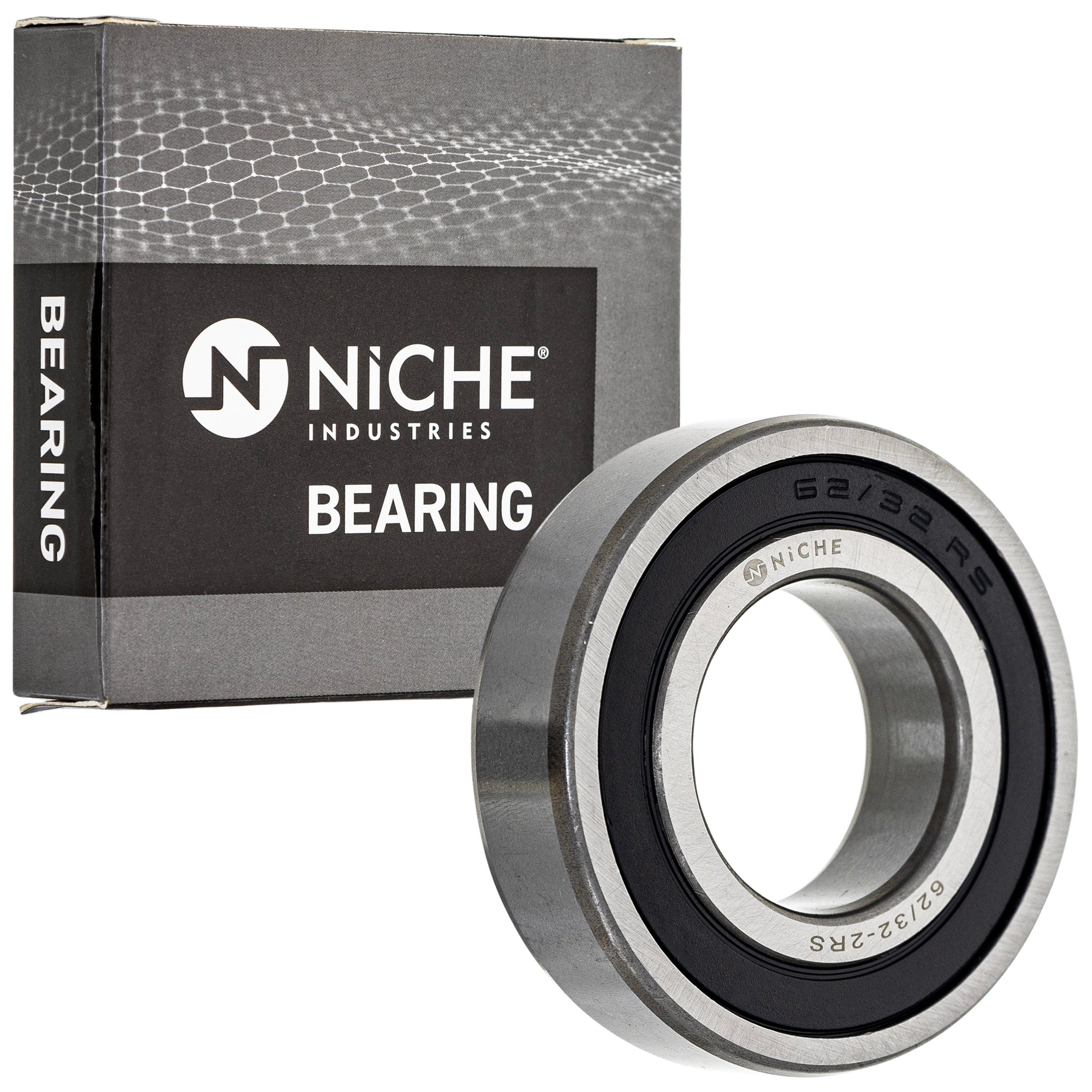 NICHE 519-CBB2282R Bearing 10-Pack for zOTHER