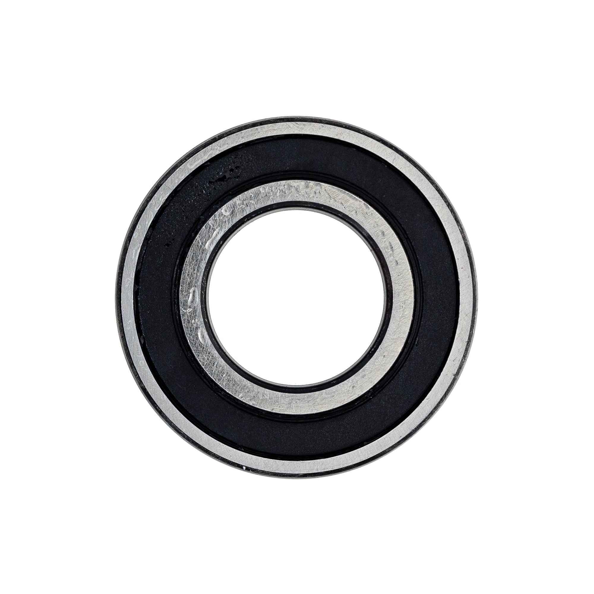 Wheel Bearing Double Row Angular Contact for Toro 99-7534 25x52x20.5mm 2 Pack