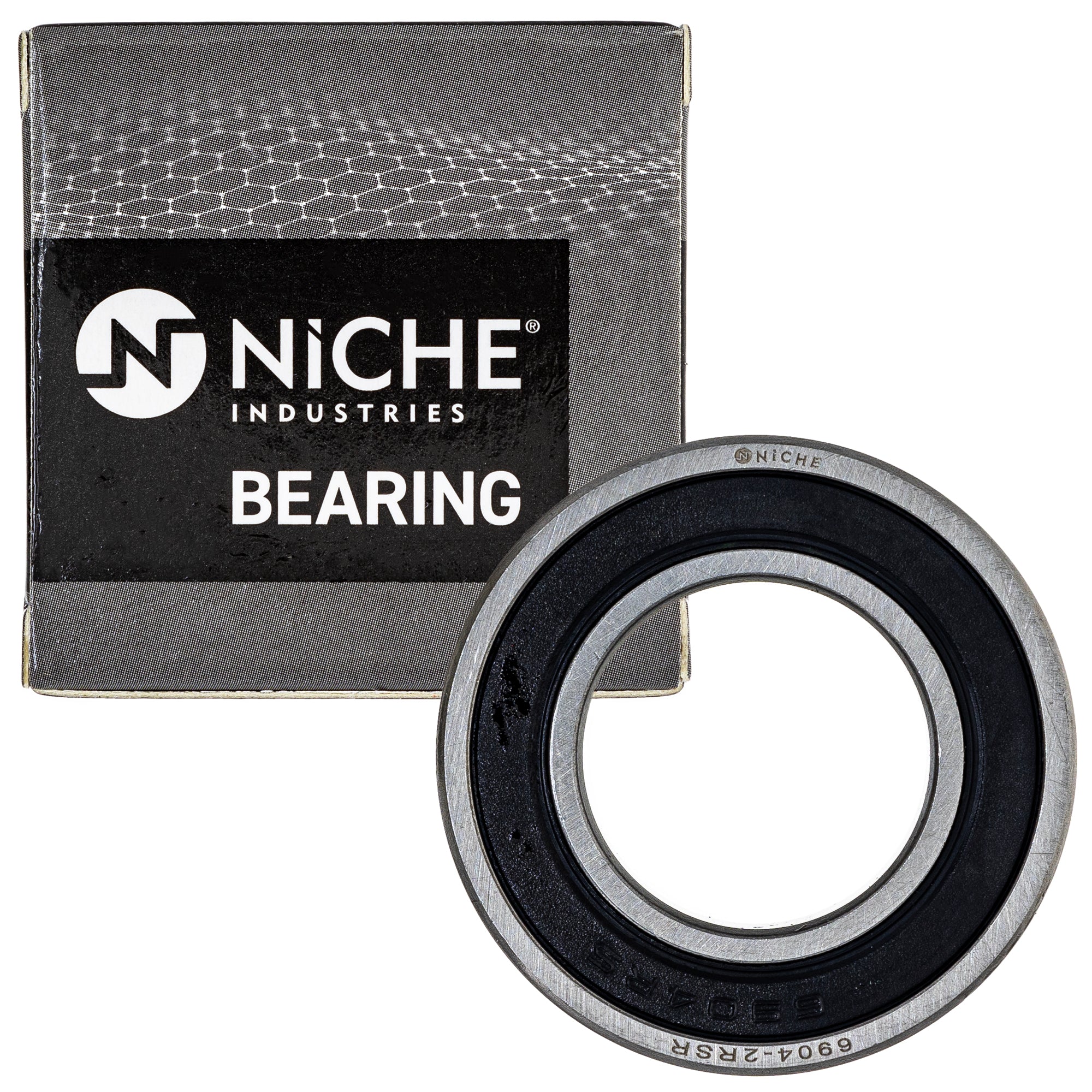 Single Row, Deep Groove, Ball Bearing KTM Honda Yamaha | NICHE PARTS