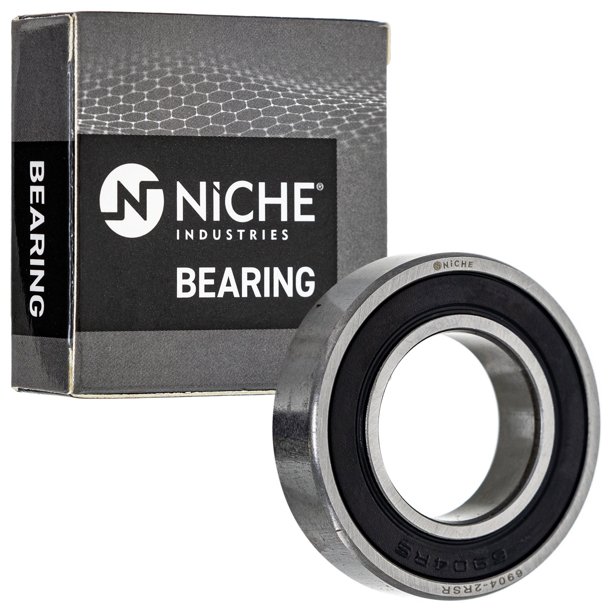 NICHE 519-CBB2287R Bearing 10-Pack for zOTHER WR450F WR426F WR400F