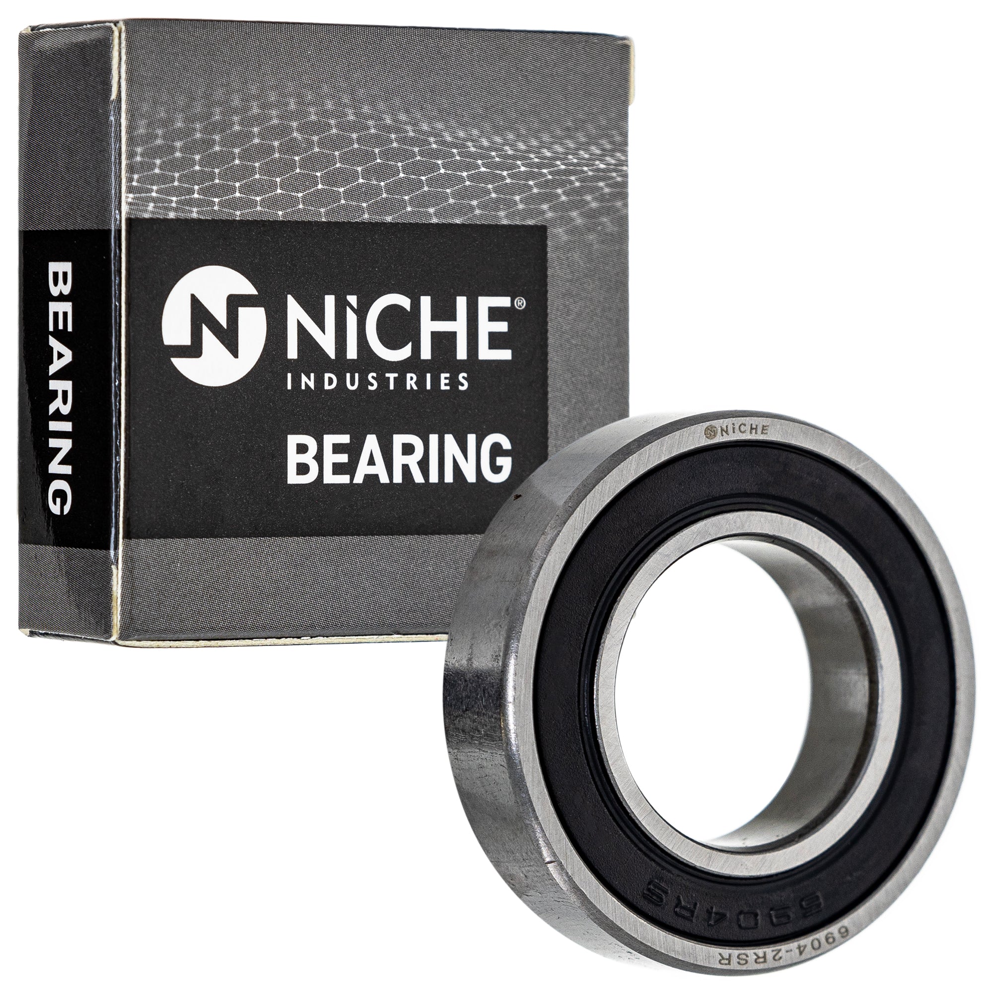 NICHE 519-CBB2287R Bearing 2-Pack for zOTHER YZ85 XR80R XR80 XR75