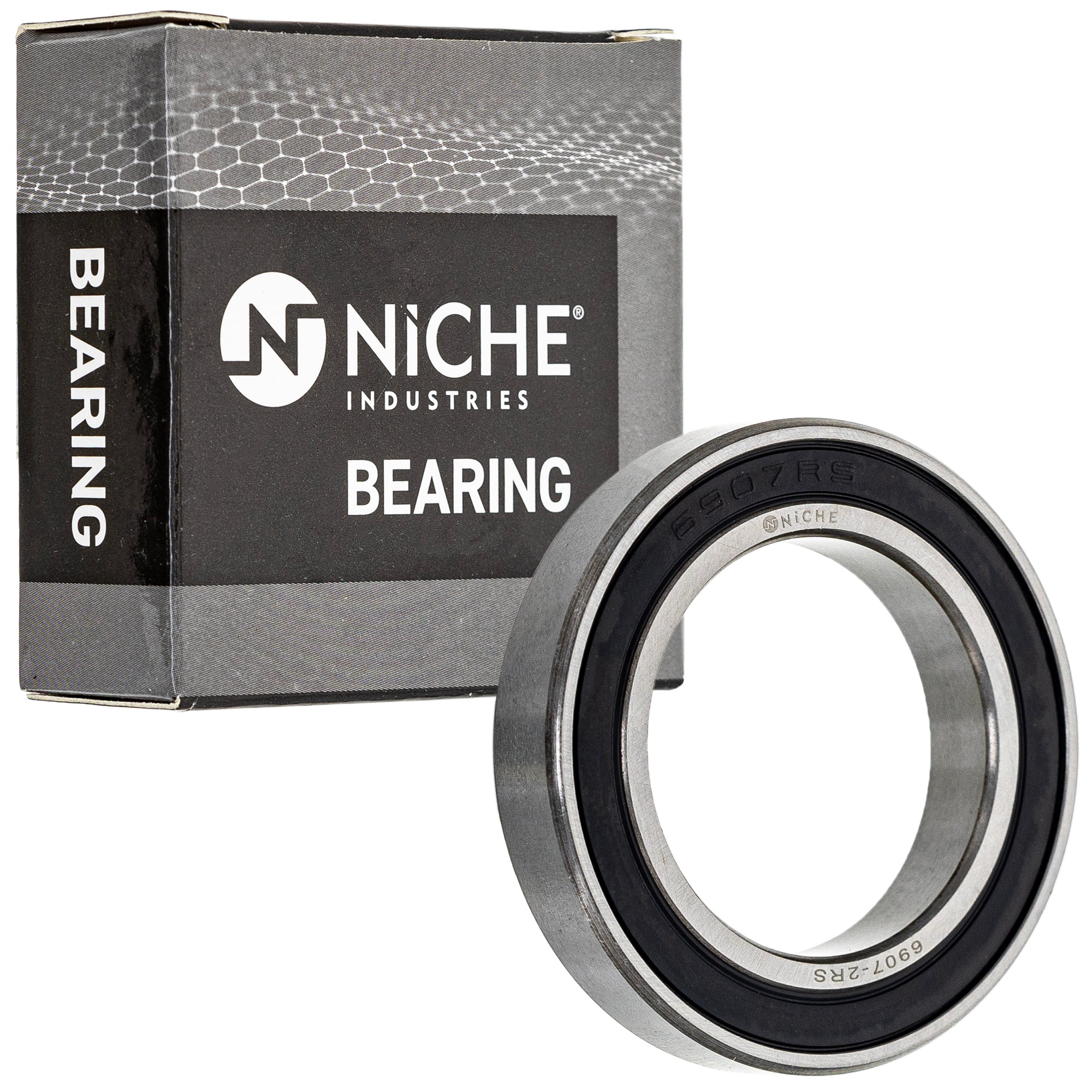 NICHE 519-CBB2288R Bearing 10-Pack for zOTHER MXU MXer Cat