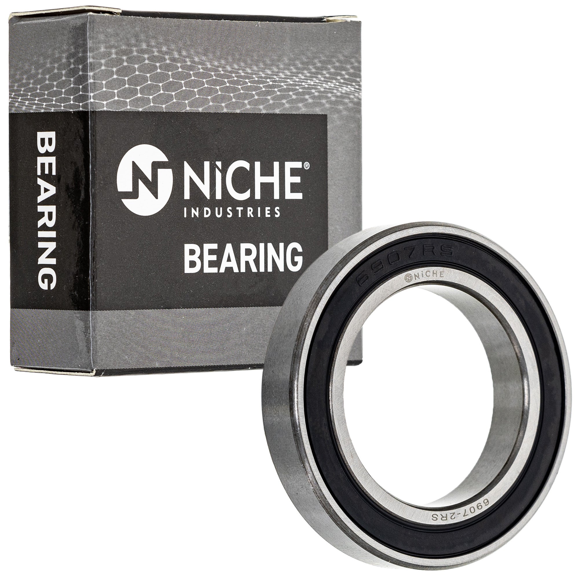 NICHE 519-CBB2288R Bearing 2-Pack for zOTHER MXU MXer Cat