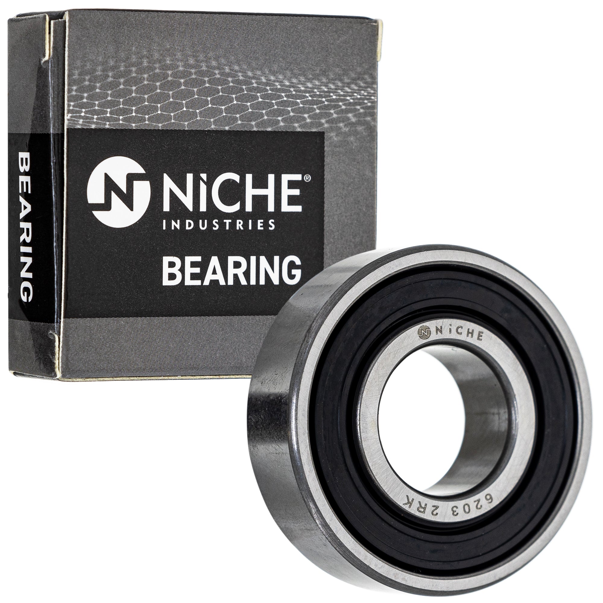 NICHE 519-CBB2280R Bearing for zOTHER SRX600 Seca IT200 Grizzly