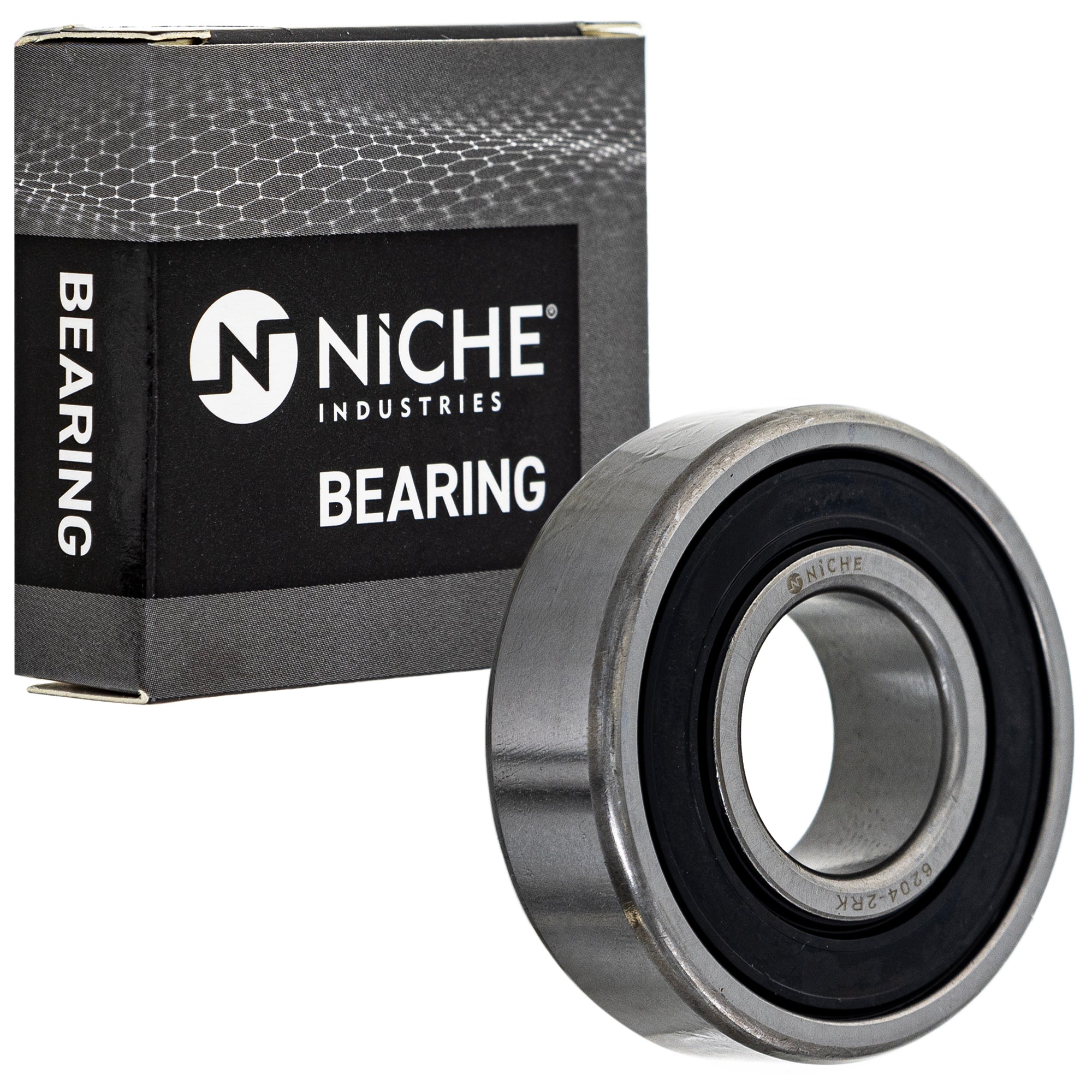 NICHE 519-CBB2281R Bearing 10-Pack for zOTHER SV650S SV650 SFV650