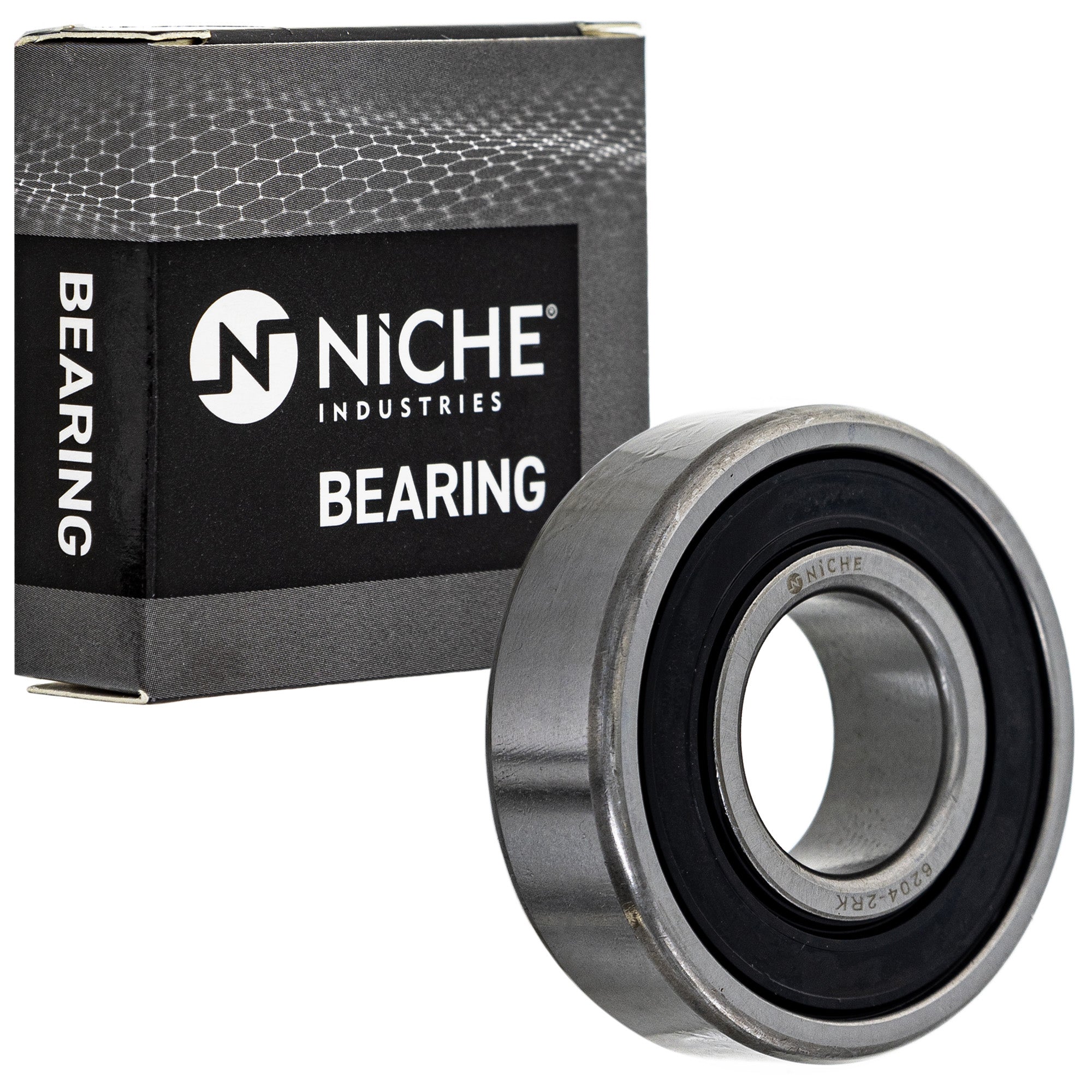 NICHE 519-CBB2281R Bearing 2-Pack for zOTHER VFR750R TRX200 SV650S