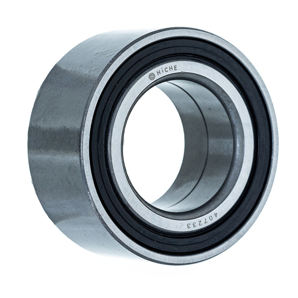 Double Row, Angular Contact, Ball Bearing Polaris | NICHE PARTS