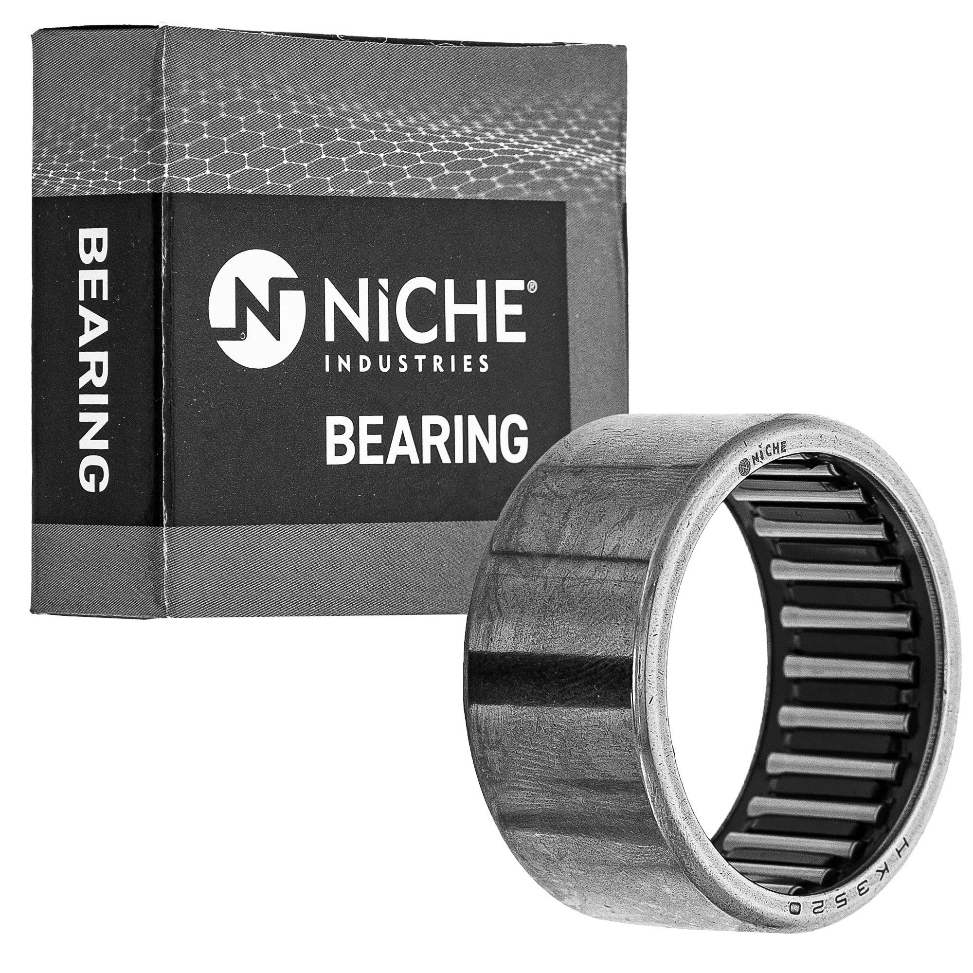 NICHE 519-CBB2294R Bearing 10-Pack for zOTHER YZF FZ1