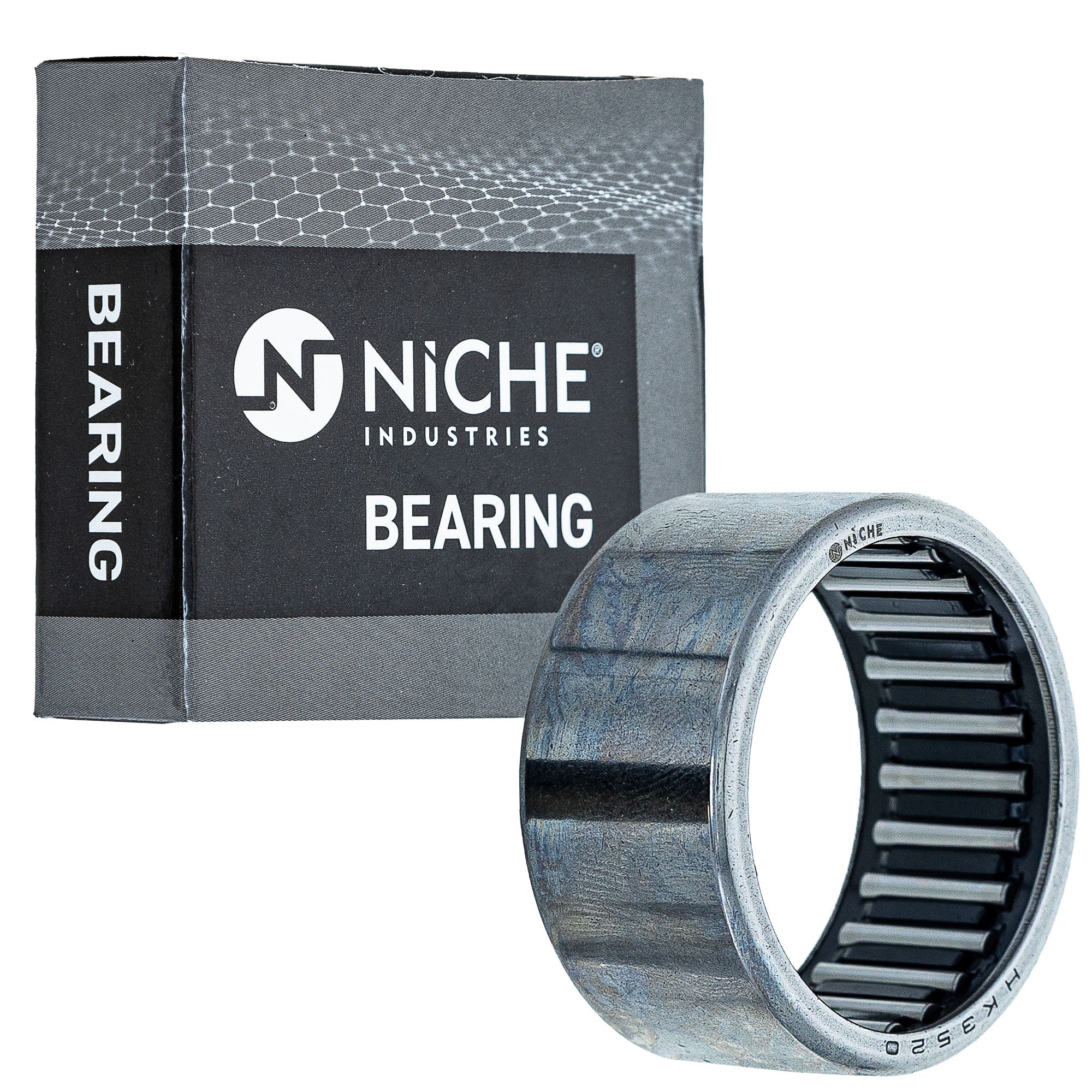 NICHE 519-CBB2294R Bearing 2-Pack for zOTHER YZF FZ1