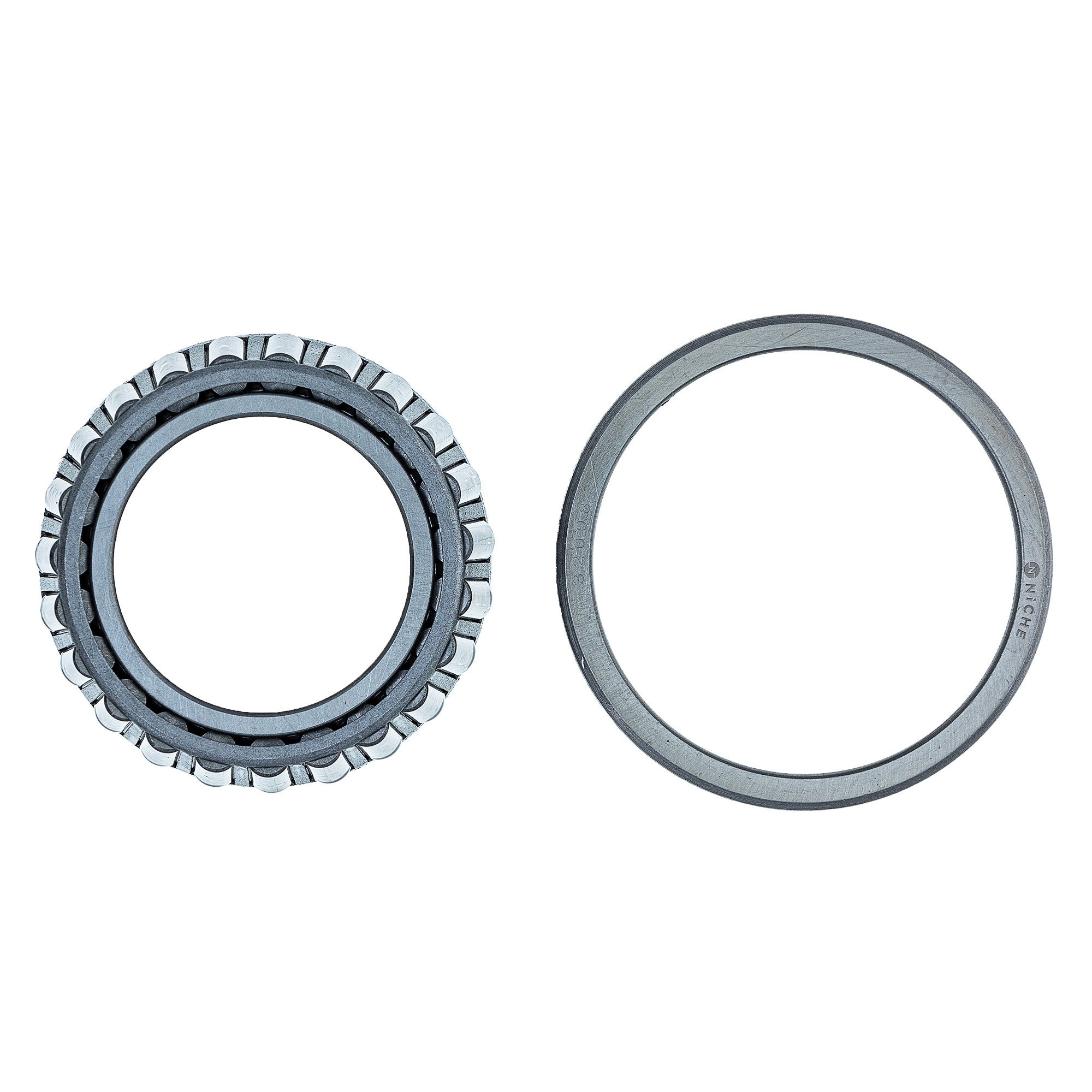 Tapered Roller Bearing Pack of 2 For Polaris Bombardier KTM 3514650 3514528 3514464 3514395 | 2-PACK