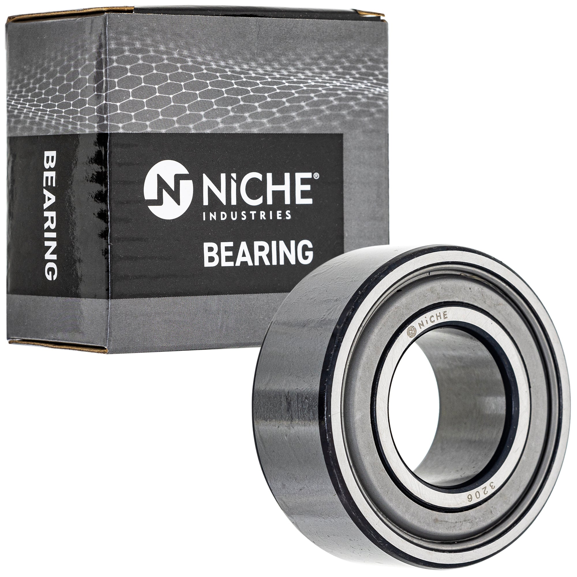 NICHE 519-CBB2297R Bearing 10-Pack for zOTHER Teryx4