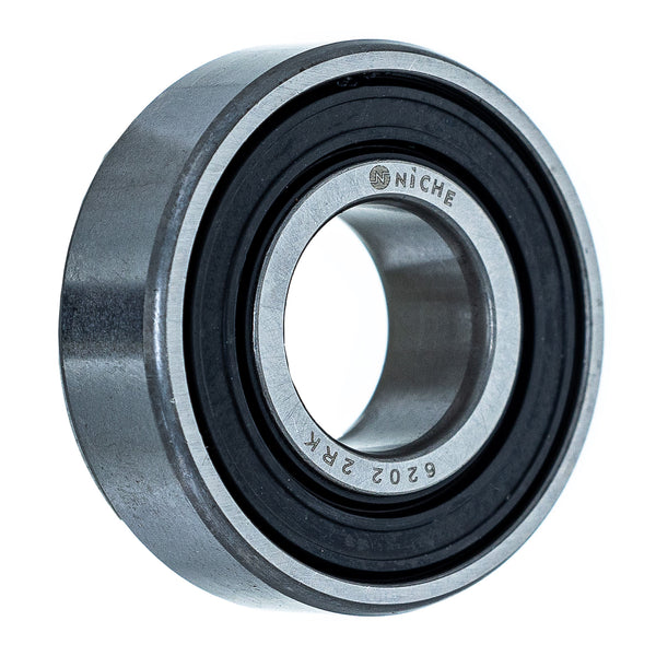 Electric Grade, Single Row, Deep Groove, Ball Bearing | NICHE PARTS