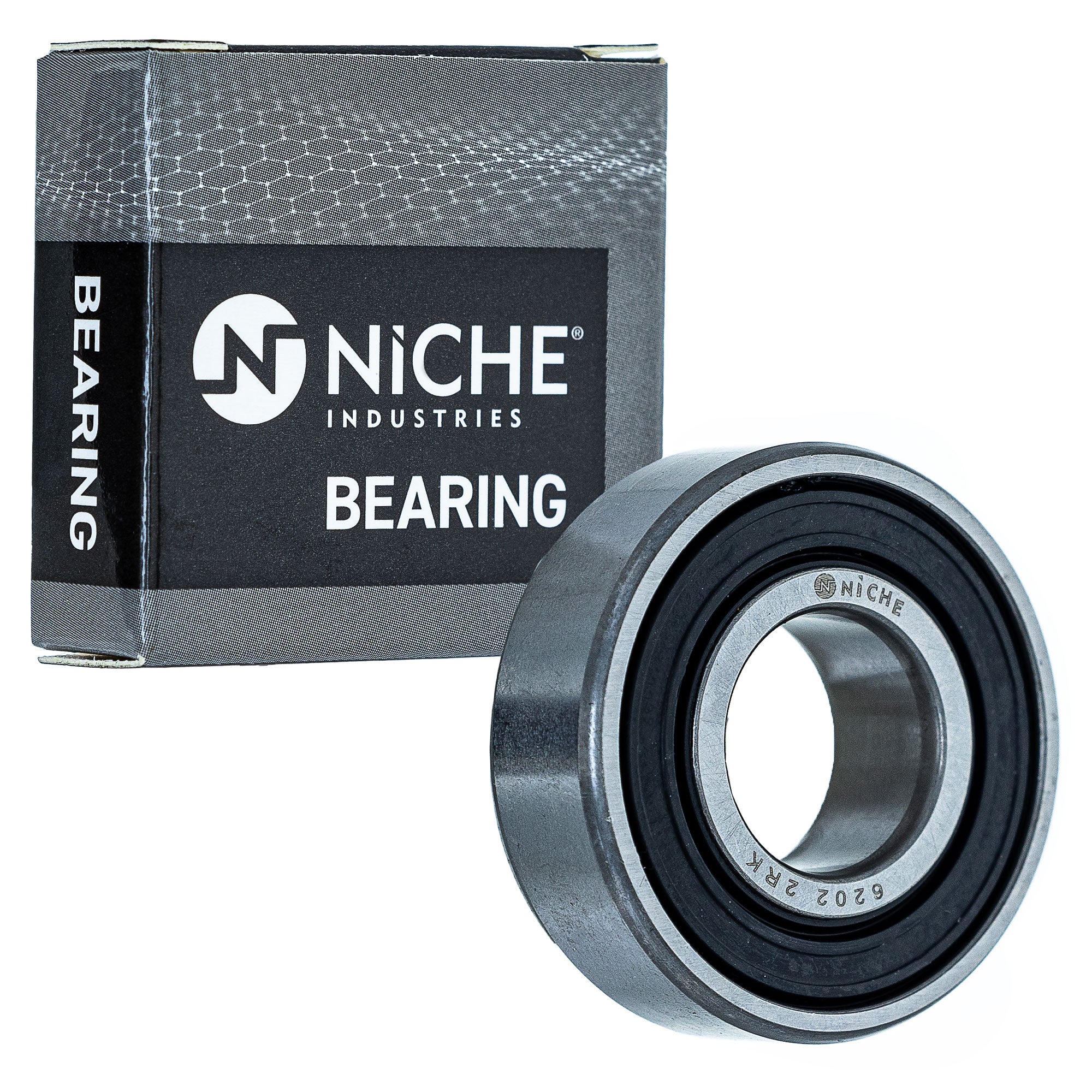 NICHE 519-CBB2298R Bearing 2-Pack for zOTHER PW50 Eliminator