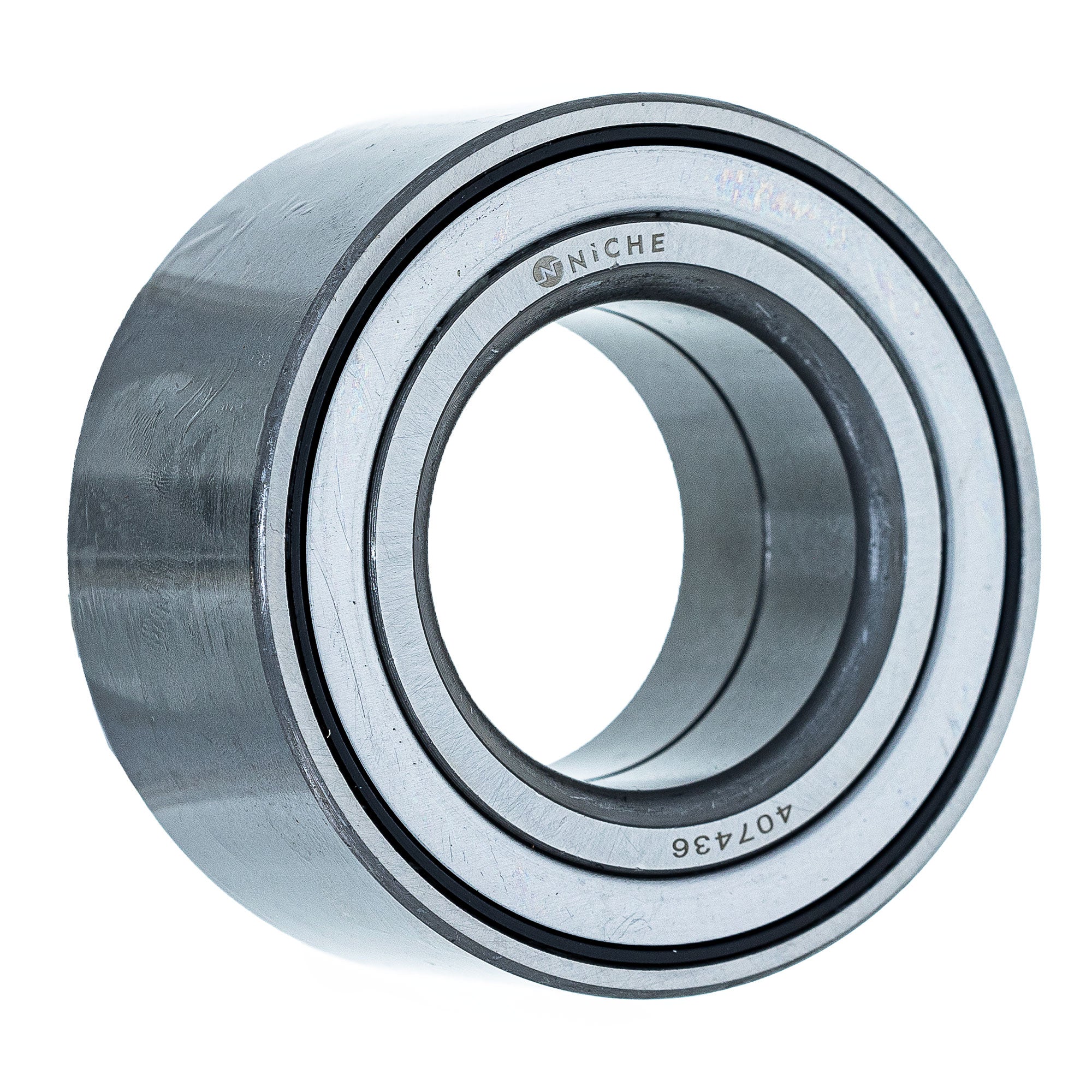Double Row, Angular Contact, Ball Bearing for zOTHER NICHE 519-CBB2291R