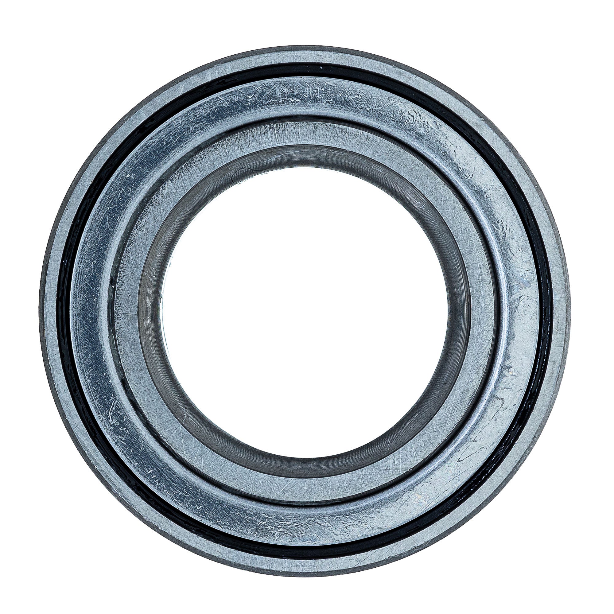 Wheel Bearing 40x74x36mm Double Row Angular Contact 10 Pack