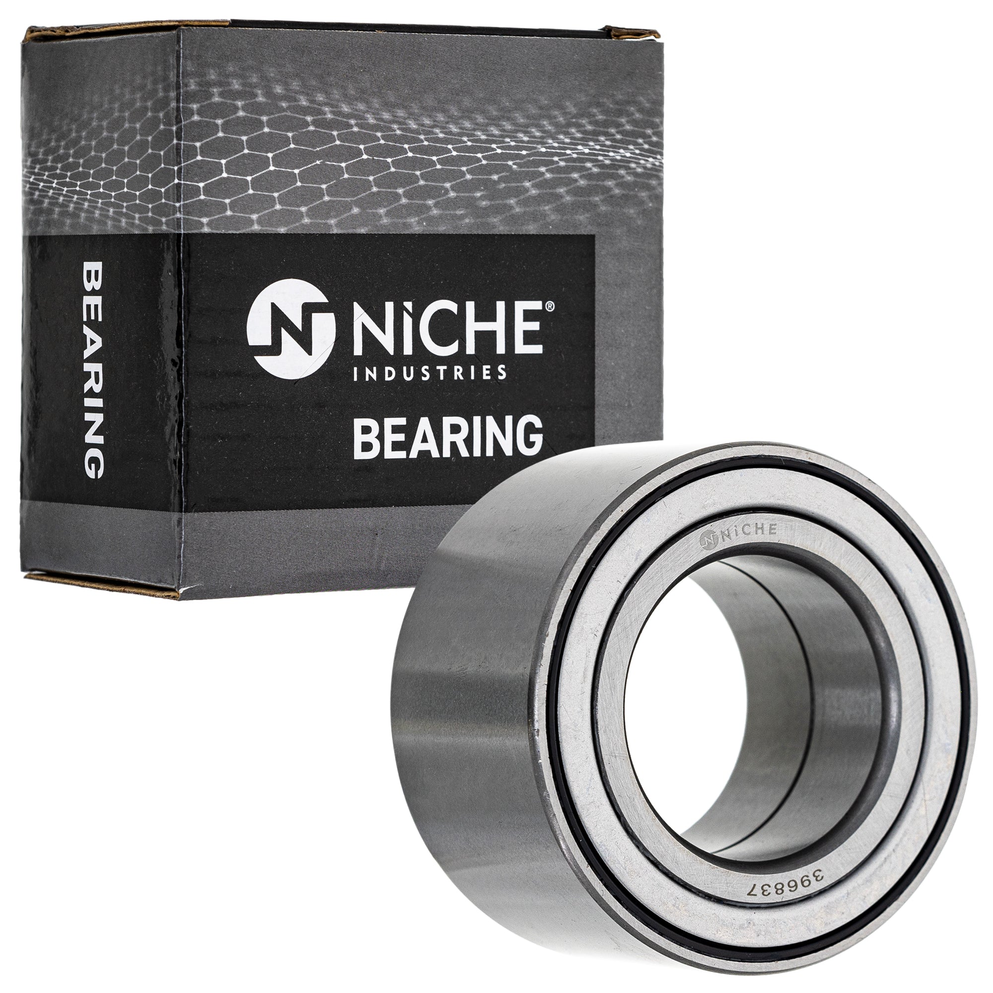NICHE 519-CBB2204R Bearing 2-Pack for zOTHER