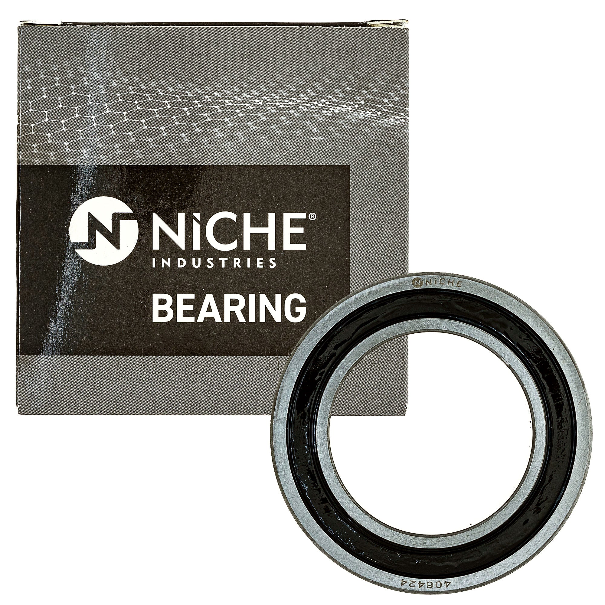 Ball Bearing Yamaha | NICHE PARTS Ball Bearing Yamaha | NICHE PARTS