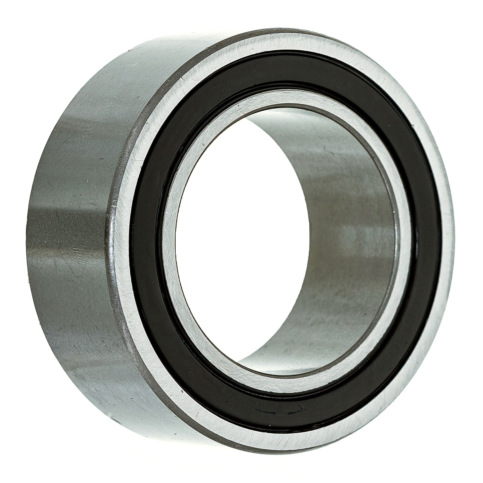 Wheel Bearing 40x64x24mm Single Row Deep Groove 10 Pack