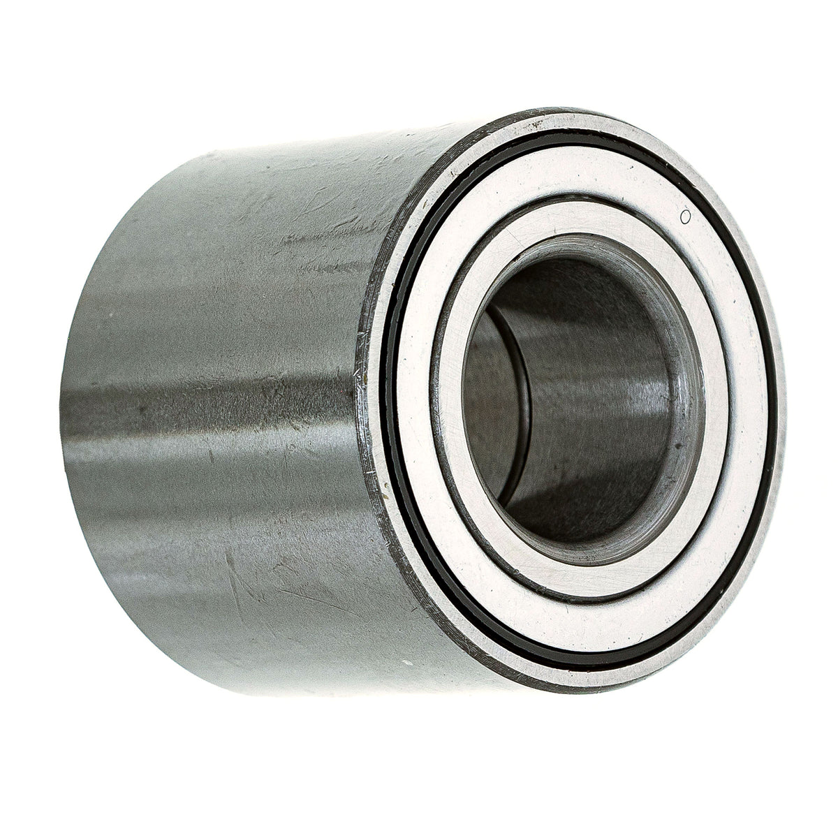 NICHE Wheel Bearing 27x55x32mm – Double Row Angular Contact, Chrome Steel, 10 Pack (519-CBB2289R)