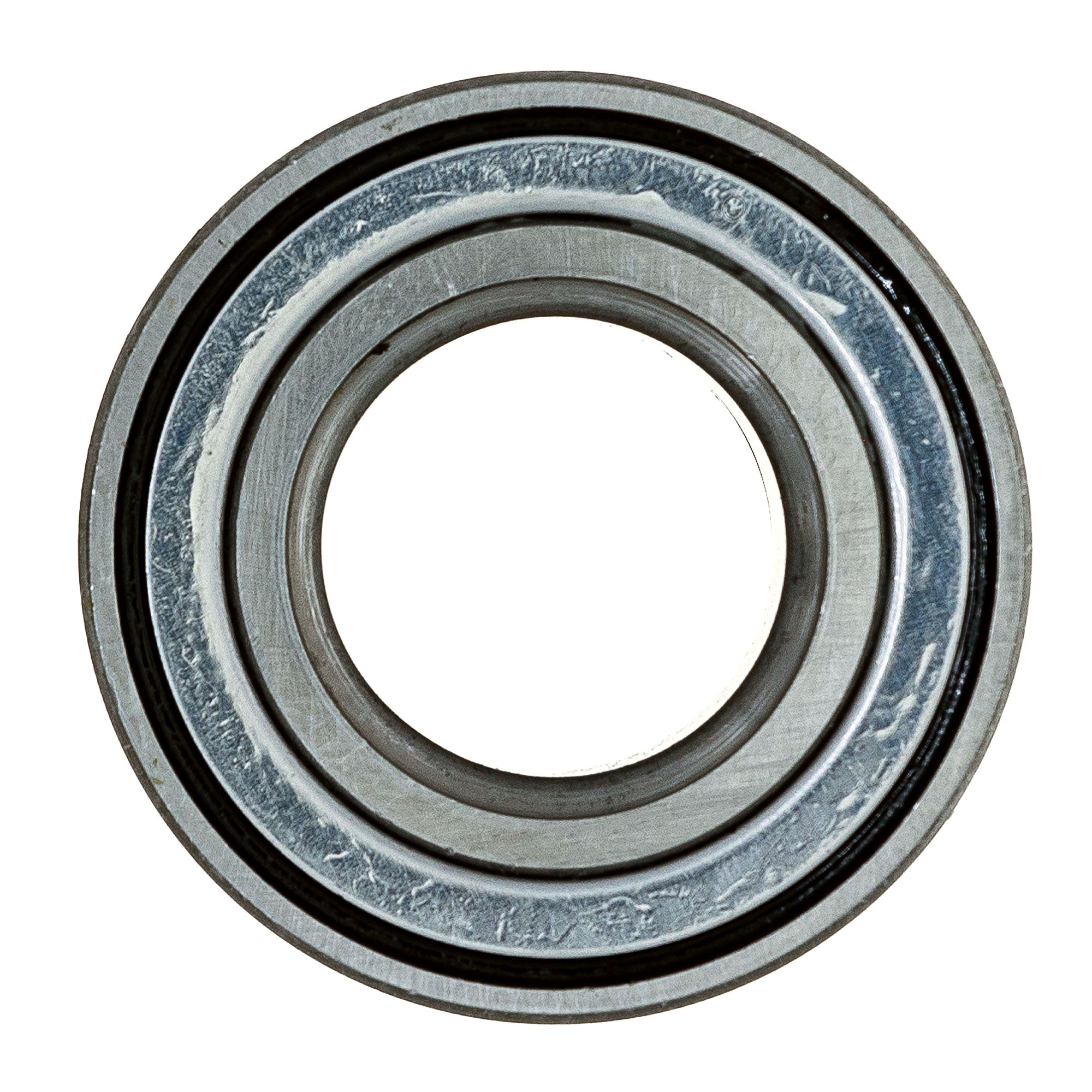 Double Row, Angular Contact, Ball Bearing Pack of 2 | NICHE PARTS