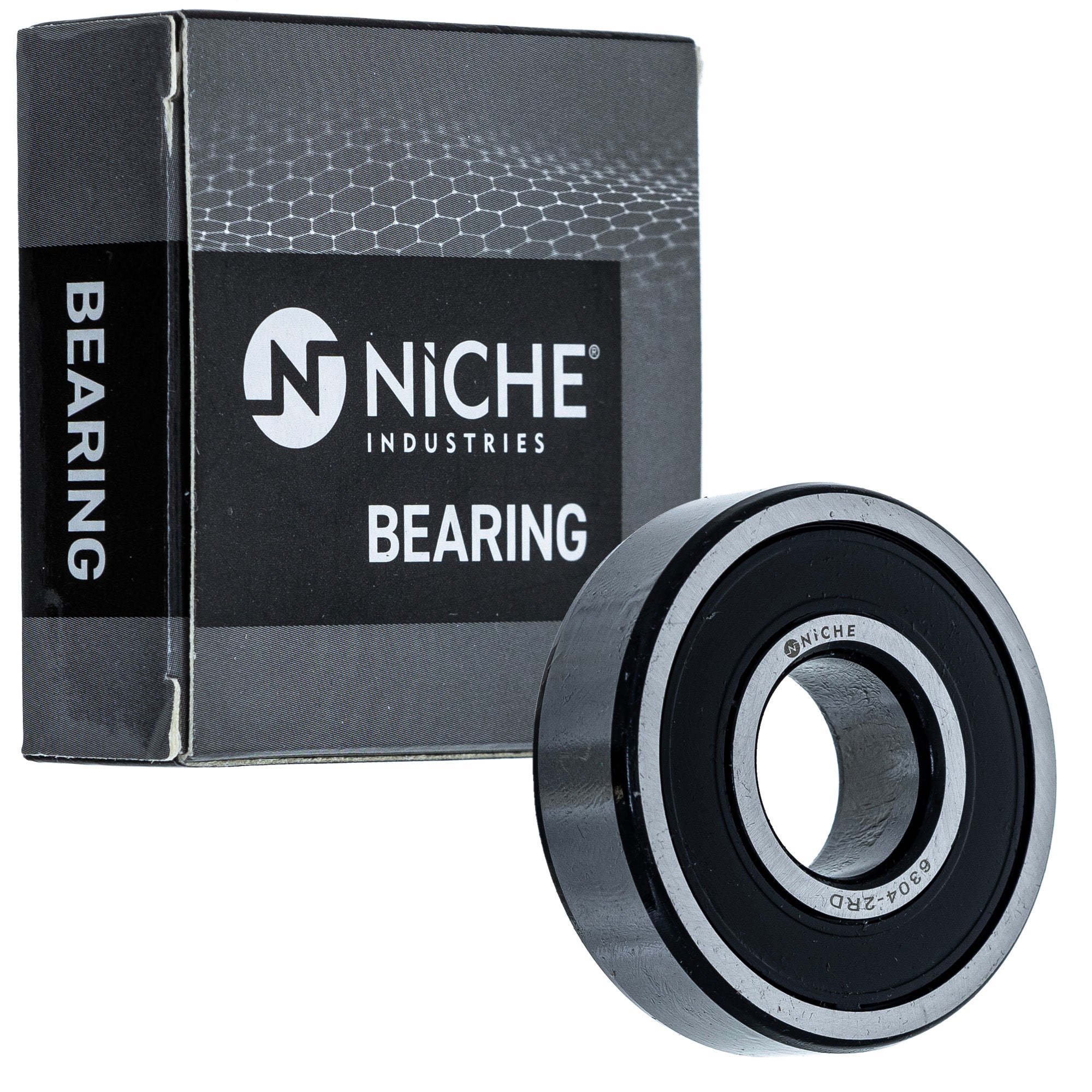NICHE 519-CBB2207R Bearing for zOTHER XS400 XR650R XR600R XR350R