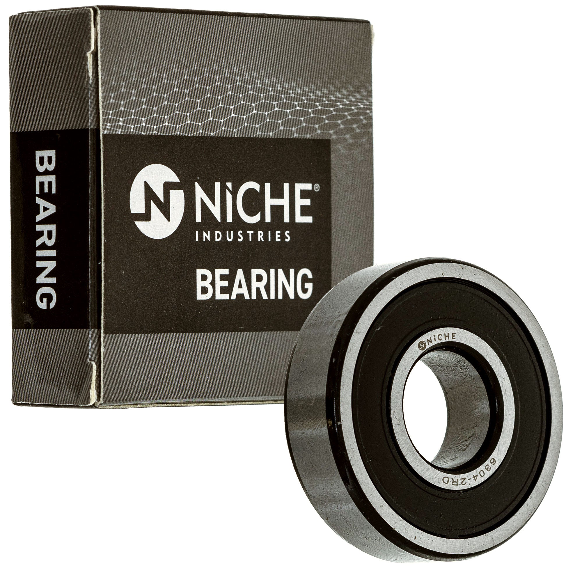 NICHE 519-CBB2207R Bearing 2-Pack for zOTHER XR80R XR80 XR75 XR70R